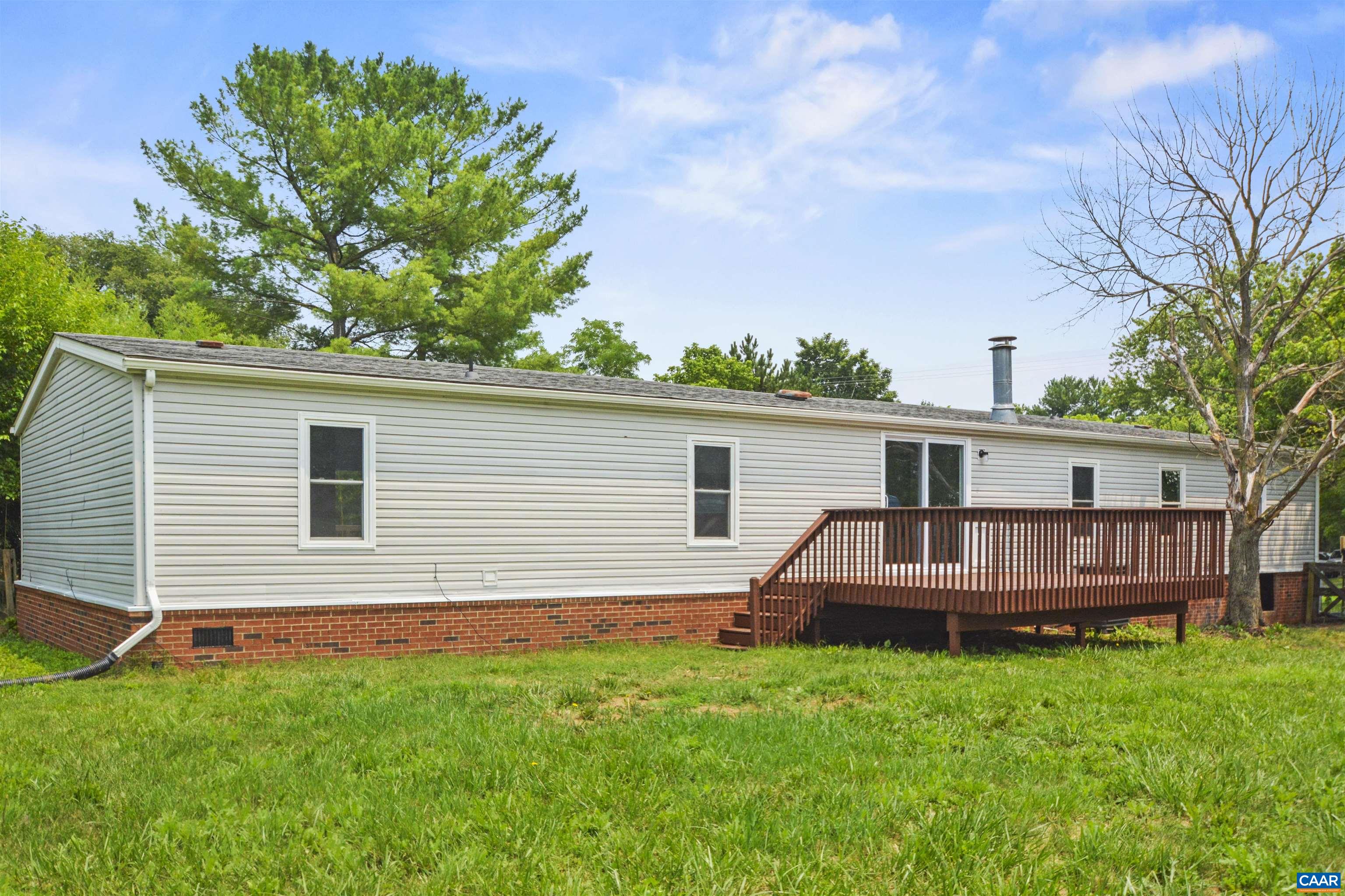540 BATTLEFIELD RD, FORT DEFIANCE, Virginia 24437, 4 Bedrooms Bedrooms, ,2 BathroomsBathrooms,Residential,540 BATTLEFIELD RD,679595 MLS # 679595