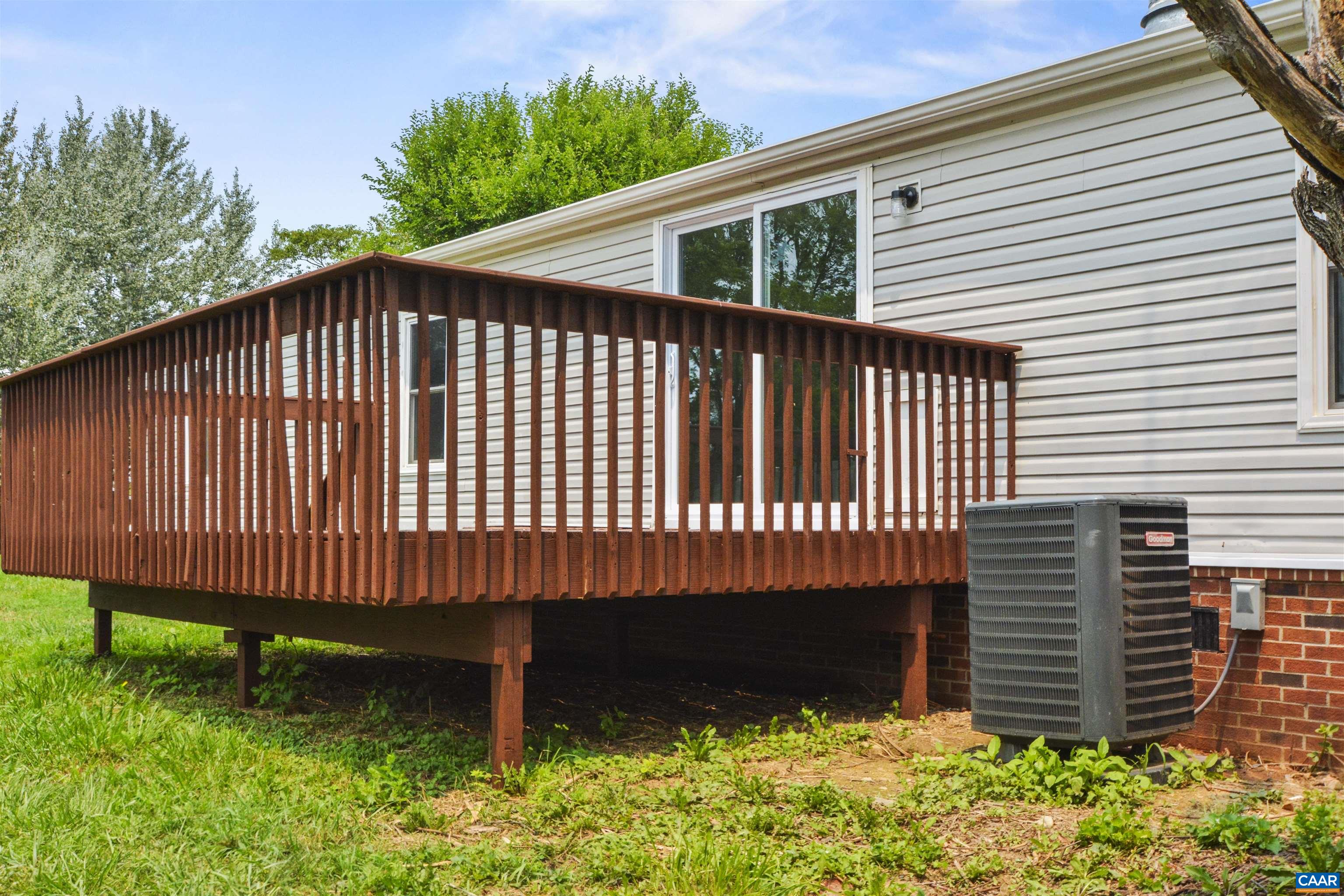 540 BATTLEFIELD RD, FORT DEFIANCE, Virginia 24437, 4 Bedrooms Bedrooms, ,2 BathroomsBathrooms,Residential,540 BATTLEFIELD RD,679595 MLS # 679595