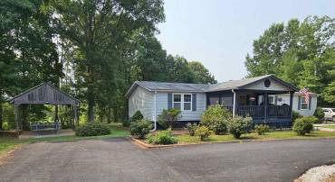 1278 JERUSALEM CHURCH RD, BUCKINGHAM, Virginia 23921, 3 Bedrooms Bedrooms, ,2 BathroomsBathrooms,Residential,1278 JERUSALEM CHURCH RD,679597 MLS # 679597