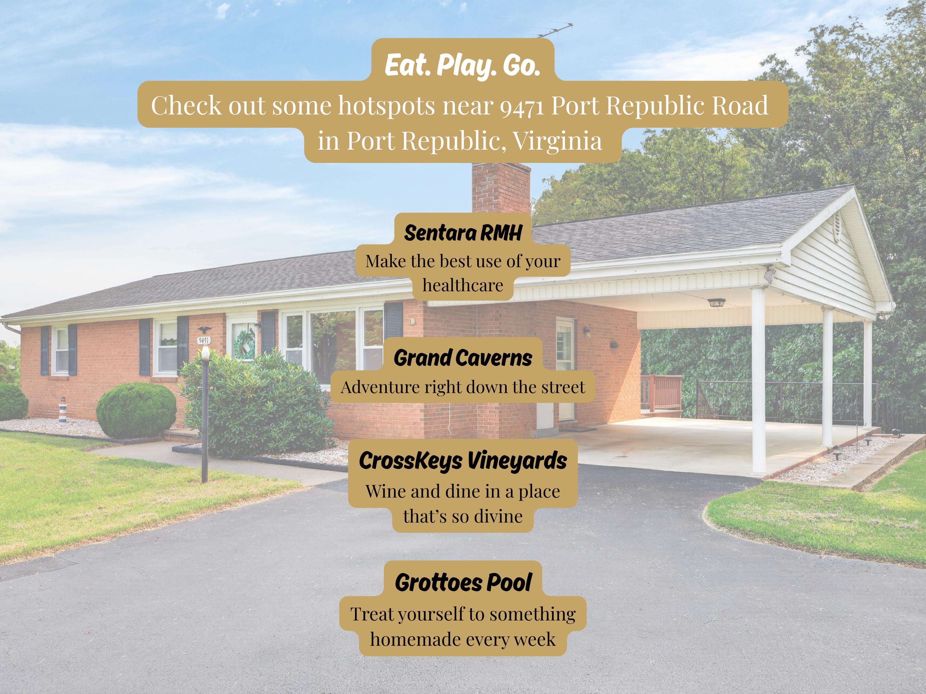 9471 PORT REPUBLIC RD, PORT REPUBLIC, Virginia 24471, 3 Bedrooms Bedrooms, ,2 BathroomsBathrooms,Residential,9471 PORT REPUBLIC RD,679600 MLS # 679600 9471 PORT REPUBLIC RD, PORT REPUBLIC, Virginia 24471, 3 Bedrooms Bedrooms, ,2 BathroomsBathrooms,Residential,9471 PORT REPUBLIC RD,679600 MLS # 679600