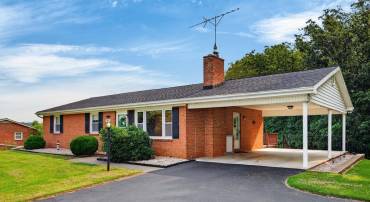 9471 PORT REPUBLIC RD, PORT REPUBLIC, Virginia 24471, 3 Bedrooms Bedrooms, ,2 BathroomsBathrooms,Residential,9471 PORT REPUBLIC RD,679600 MLS # 679600