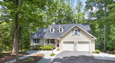 11 CHATHAM LN, PALMYRA, Virginia 22963, 4 Bedrooms Bedrooms, ,3 BathroomsBathrooms,Residential,11 CHATHAM LN,679602 MLS # 679602