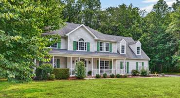 310 ARROWHEAD LN, STUARTS DRAFT, Virginia 24477, 4 Bedrooms Bedrooms, ,2 BathroomsBathrooms,Residential,310 ARROWHEAD LN,679608 MLS # 679608
