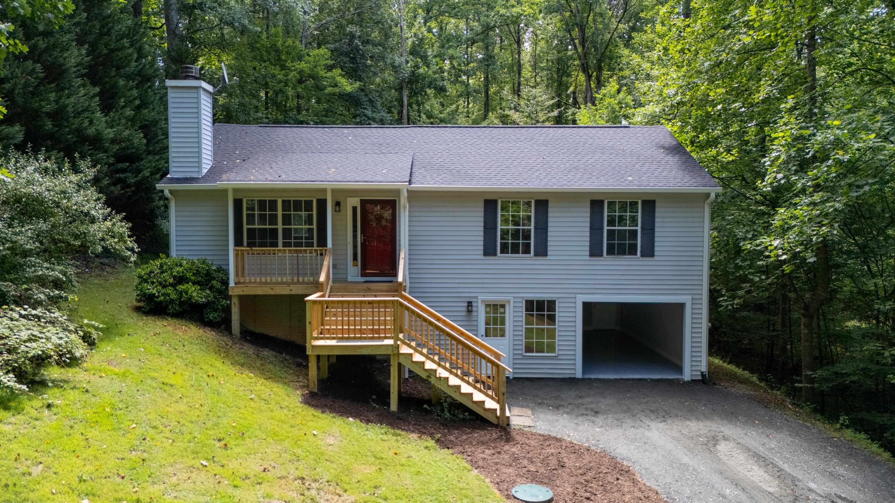 398 GERANIUM RD, RUCKERSVILLE, Virginia 22968, 3 Bedrooms Bedrooms, ,3 BathroomsBathrooms,Residential,398 GERANIUM RD,679614 MLS # 679614