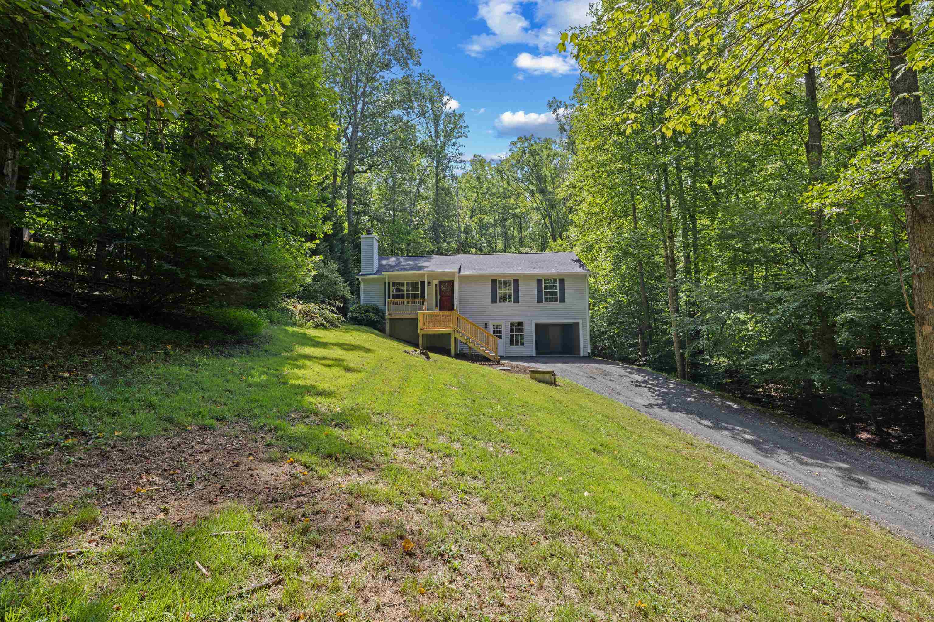 398 GERANIUM RD, RUCKERSVILLE, Virginia 22968, 3 Bedrooms Bedrooms, ,3 BathroomsBathrooms,Residential,398 GERANIUM RD,679614 MLS # 679614
