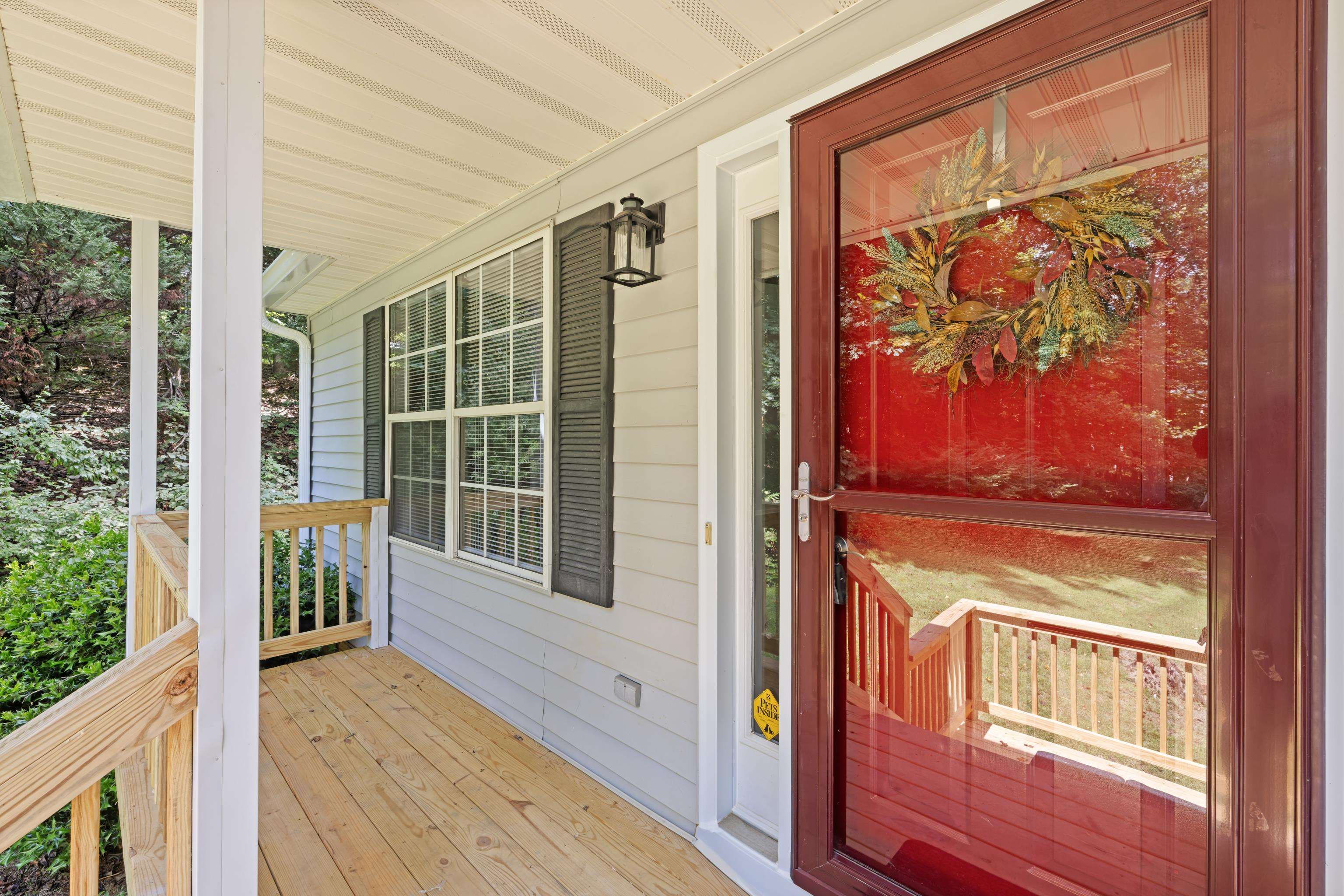398 GERANIUM RD, RUCKERSVILLE, Virginia 22968, 3 Bedrooms Bedrooms, ,3 BathroomsBathrooms,Residential,398 GERANIUM RD,679614 MLS # 679614