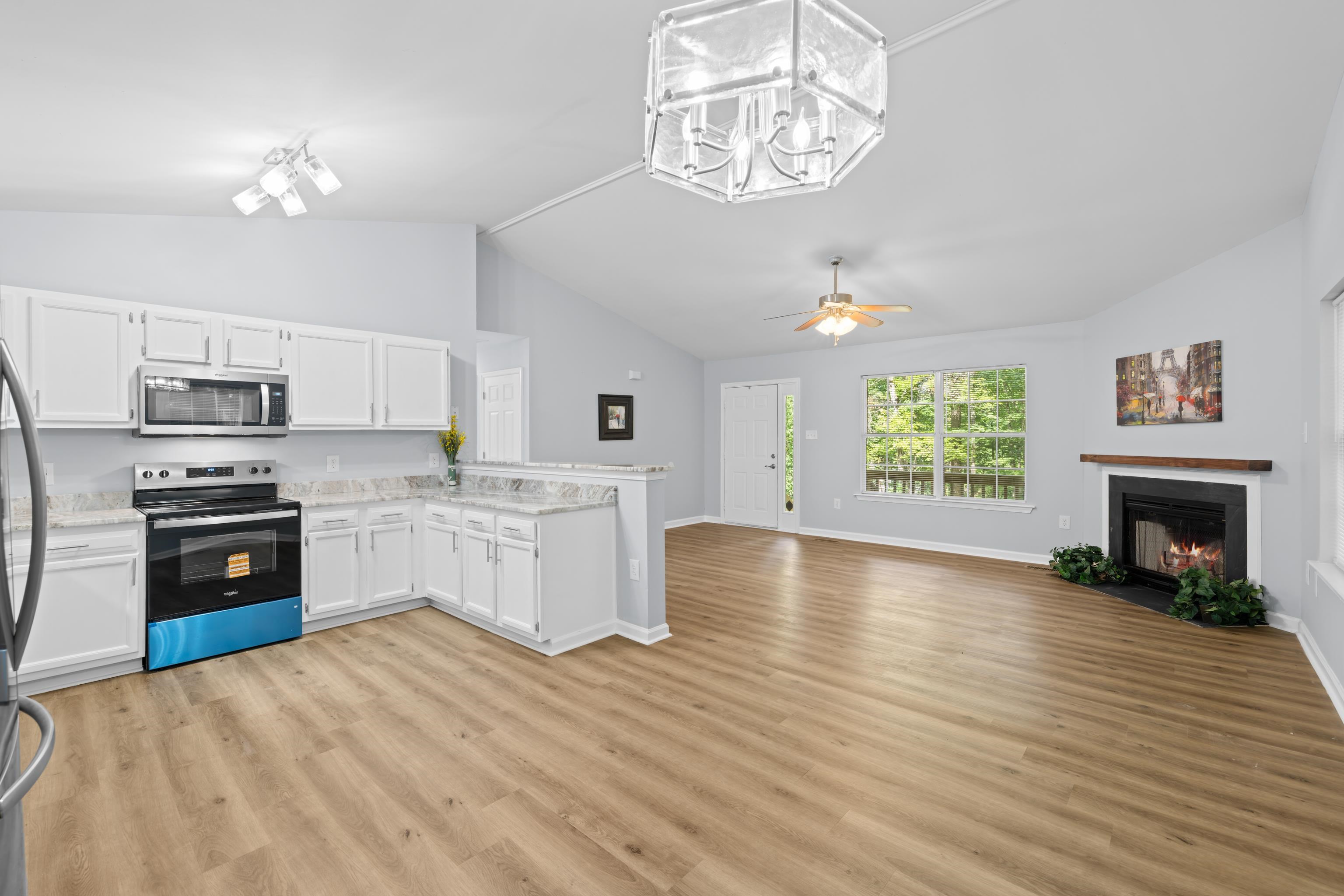 398 GERANIUM RD, RUCKERSVILLE, Virginia 22968, 3 Bedrooms Bedrooms, ,3 BathroomsBathrooms,Residential,398 GERANIUM RD,679614 MLS # 679614