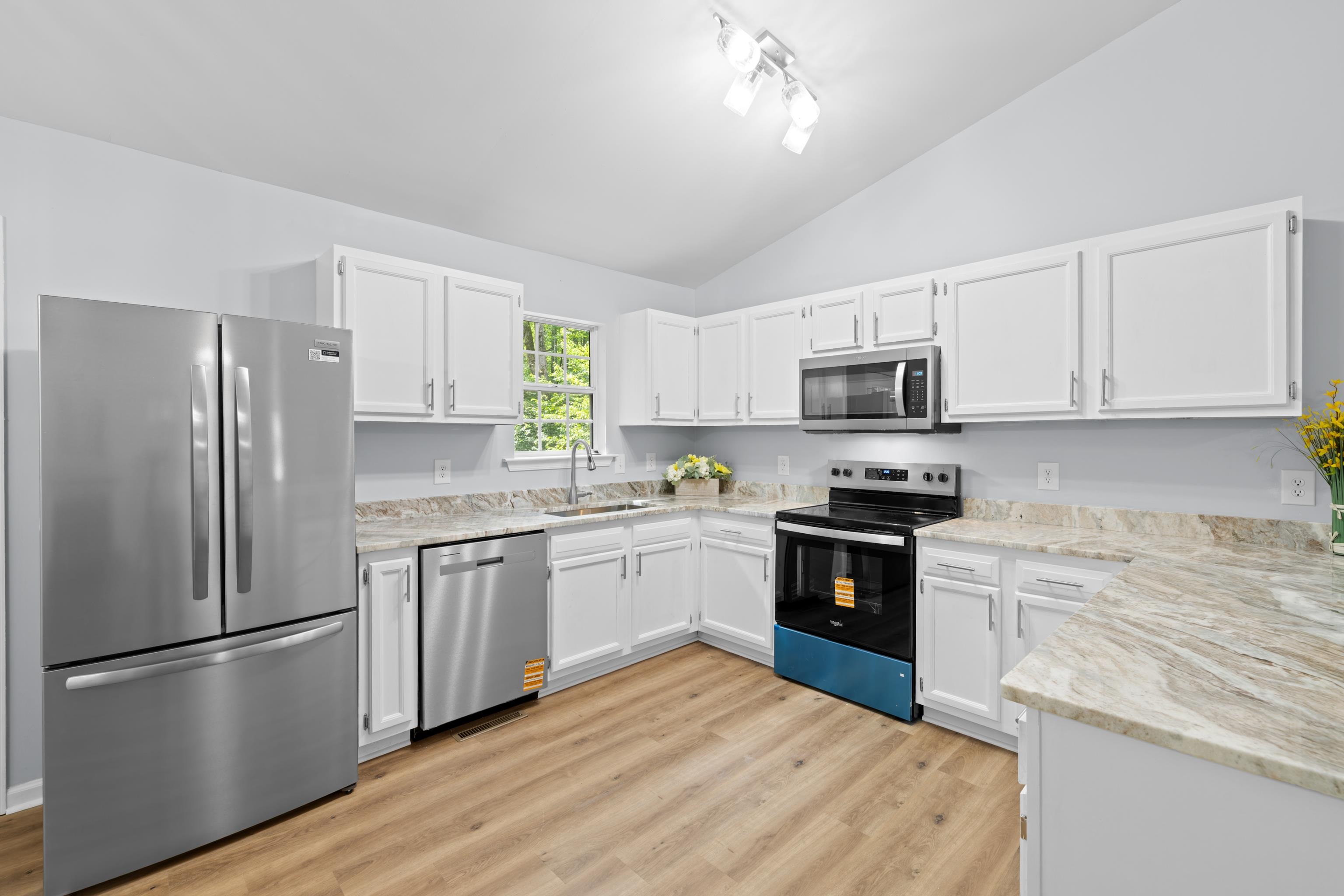 398 GERANIUM RD, RUCKERSVILLE, Virginia 22968, 3 Bedrooms Bedrooms, ,3 BathroomsBathrooms,Residential,398 GERANIUM RD,679614 MLS # 679614