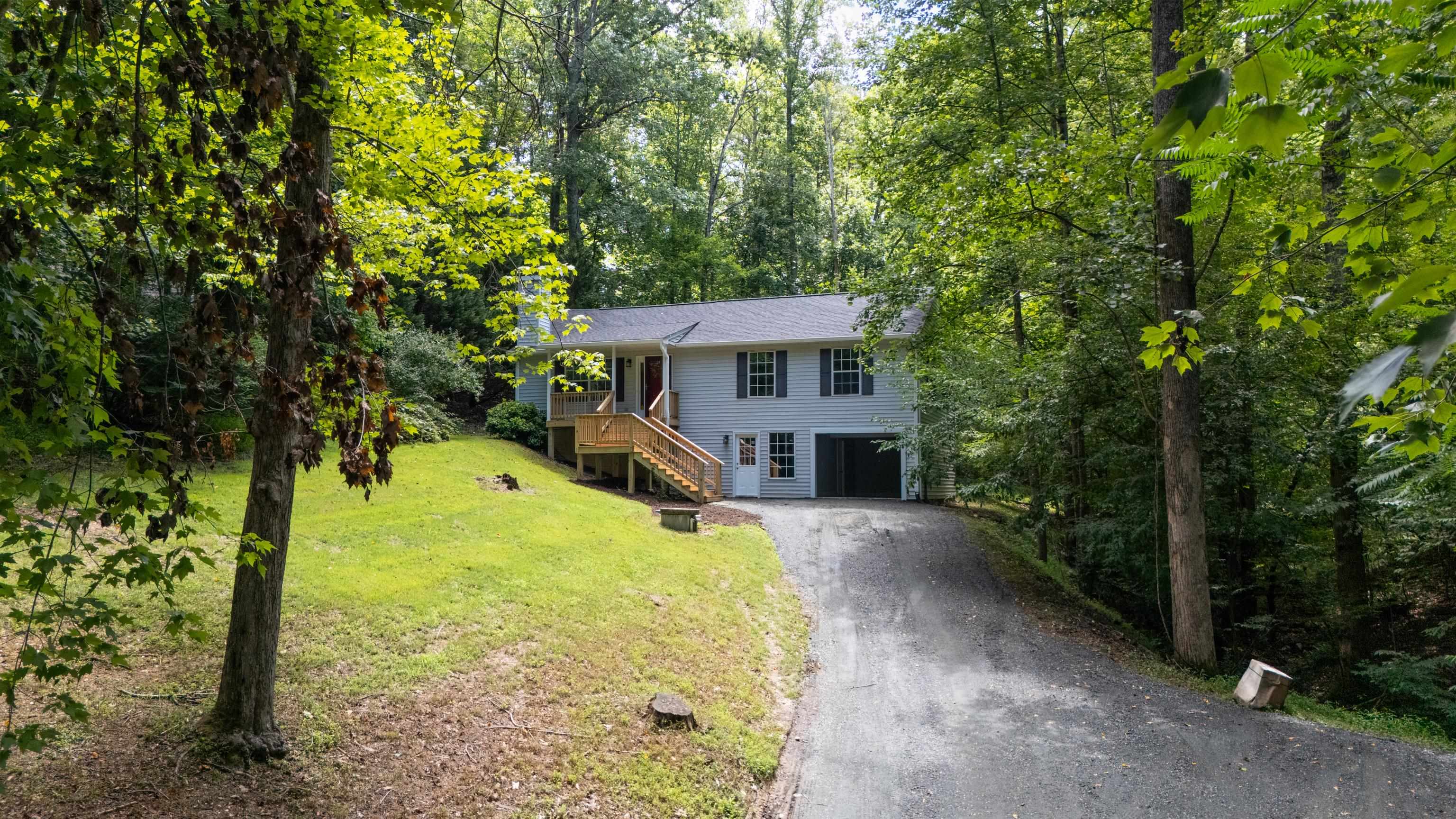 398 GERANIUM RD, RUCKERSVILLE, Virginia 22968, 3 Bedrooms Bedrooms, ,3 BathroomsBathrooms,Residential,398 GERANIUM RD,679614 MLS # 679614