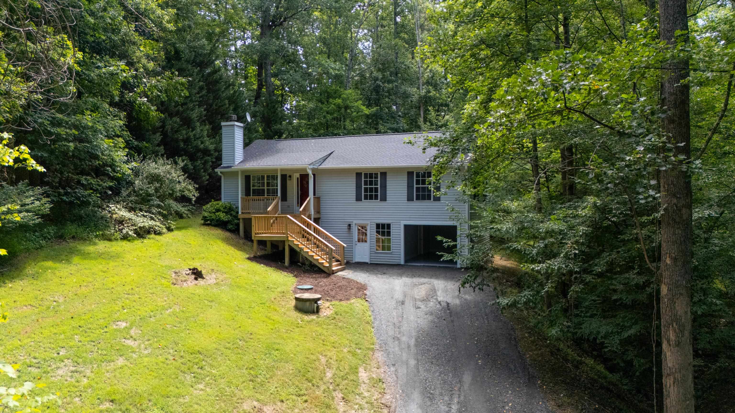 398 GERANIUM RD, RUCKERSVILLE, Virginia 22968, 3 Bedrooms Bedrooms, ,3 BathroomsBathrooms,Residential,398 GERANIUM RD,679614 MLS # 679614