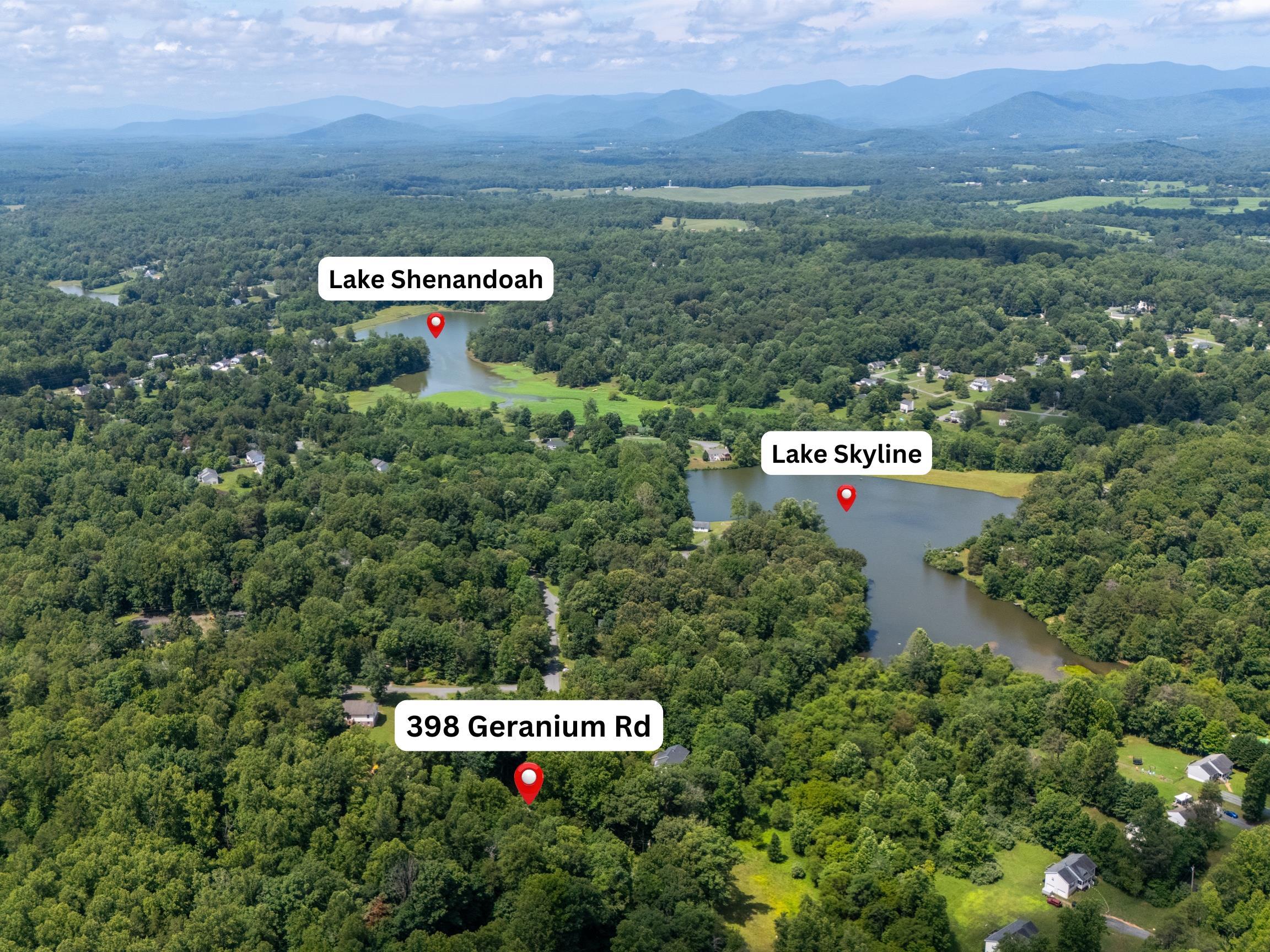 398 GERANIUM RD, RUCKERSVILLE, Virginia 22968, 3 Bedrooms Bedrooms, ,3 BathroomsBathrooms,Residential,398 GERANIUM RD,679614 MLS # 679614