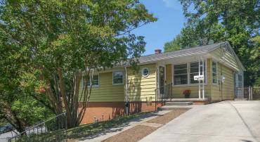 1407 BAKER ST, CHARLOTTESVILLE, Virginia 22903, 4 Bedrooms Bedrooms, ,2 BathroomsBathrooms,Residential,1407 BAKER ST,679623 MLS # 679623