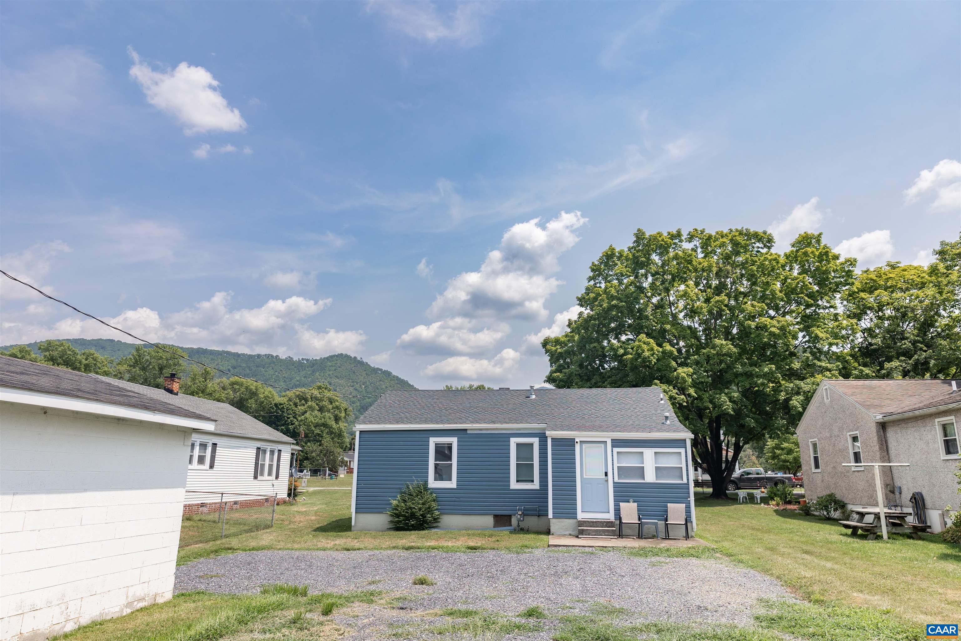 1213 WOODLAND AVE, BUENA VISTA, Virginia 24416, 2 Bedrooms Bedrooms, ,2 BathroomsBathrooms,Residential,Tax map #47- 1- 2- 35- 18; 18 23 272 1213 Parcel,1213 WOODLAND AVE,679625 MLS # 679625 1213 WOODLAND AVE, BUENA VISTA, Virginia 24416, 2 Bedrooms Bedrooms, ,2 BathroomsBathrooms,Residential,Tax map #47- 1- 2- 35- 18; 18 23 272 1213 Parcel,1213 WOODLAND AVE,679625 MLS # 679625
