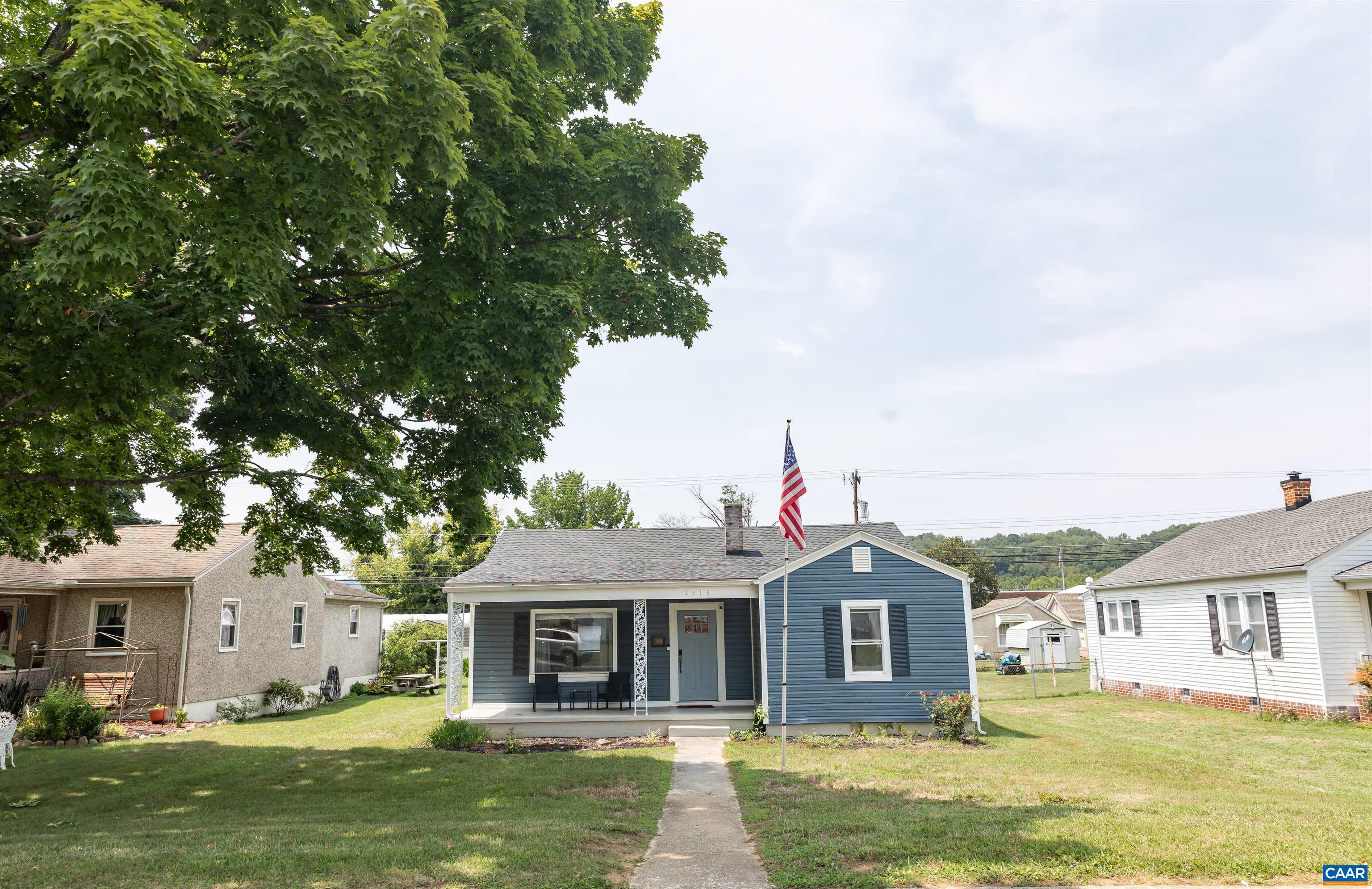 1213 WOODLAND AVE, BUENA VISTA, Virginia 24416, 2 Bedrooms Bedrooms, ,2 BathroomsBathrooms,Residential,Tax map #47- 1- 2- 35- 18; 18 23 272 1213 Parcel,1213 WOODLAND AVE,679625 MLS # 679625 1213 WOODLAND AVE, BUENA VISTA, Virginia 24416, 2 Bedrooms Bedrooms, ,2 BathroomsBathrooms,Residential,Tax map #47- 1- 2- 35- 18; 18 23 272 1213 Parcel,1213 WOODLAND AVE,679625 MLS # 679625