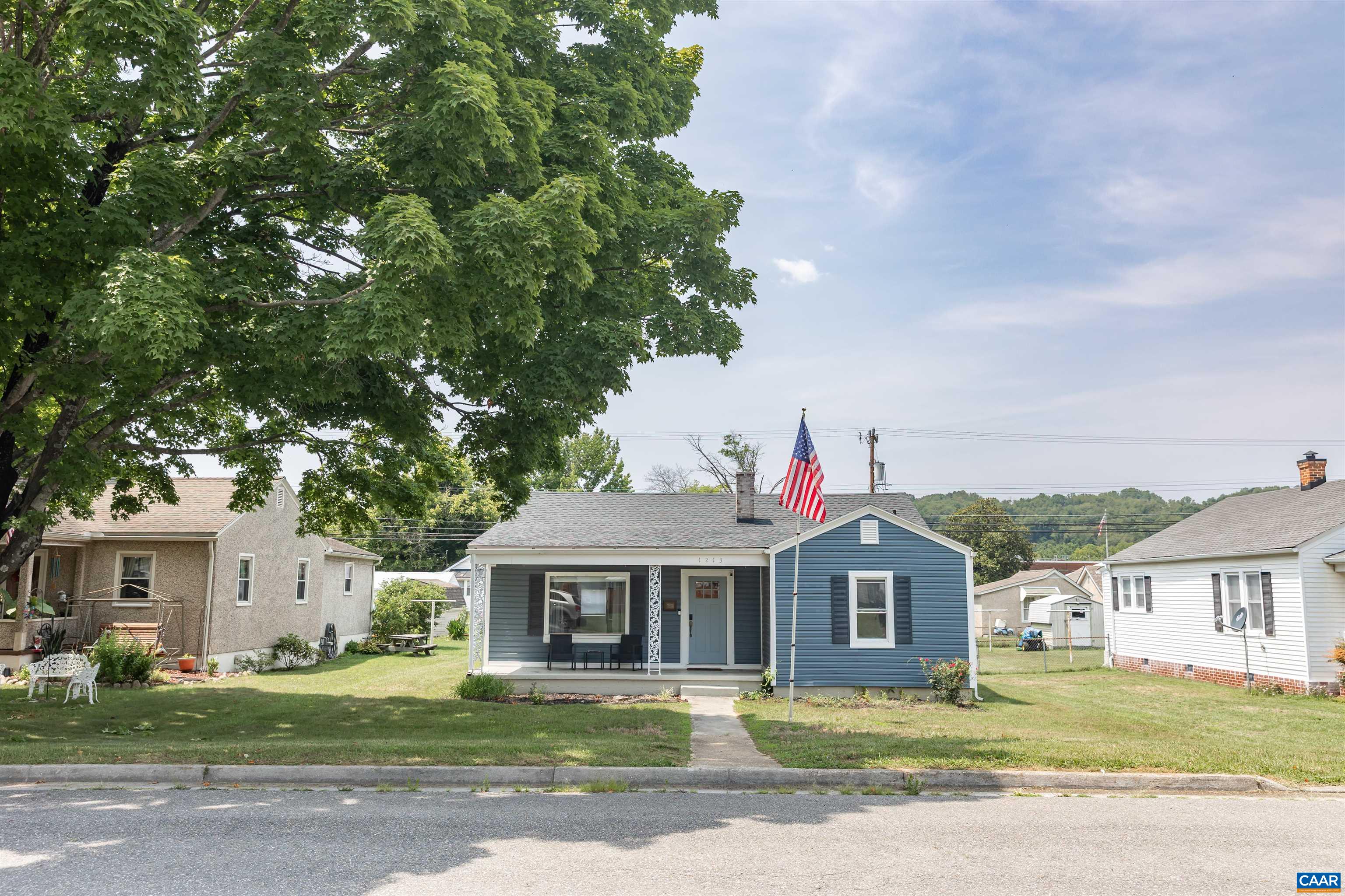 1213 WOODLAND AVE, BUENA VISTA, Virginia 24416, 2 Bedrooms Bedrooms, ,2 BathroomsBathrooms,Residential,Tax map #47- 1- 2- 35- 18; 18 23 272 1213 Parcel,1213 WOODLAND AVE,679625 MLS # 679625 1213 WOODLAND AVE, BUENA VISTA, Virginia 24416, 2 Bedrooms Bedrooms, ,2 BathroomsBathrooms,Residential,Tax map #47- 1- 2- 35- 18; 18 23 272 1213 Parcel,1213 WOODLAND AVE,679625 MLS # 679625