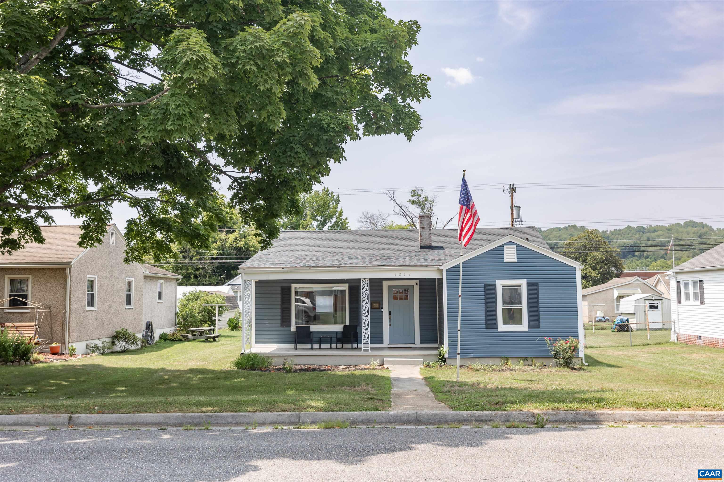 1213 WOODLAND AVE, BUENA VISTA, Virginia 24416, 2 Bedrooms Bedrooms, ,2 BathroomsBathrooms,Residential,Tax map #47- 1- 2- 35- 18; 18 23 272 1213 Parcel,1213 WOODLAND AVE,679625 MLS # 679625 1213 WOODLAND AVE, BUENA VISTA, Virginia 24416, 2 Bedrooms Bedrooms, ,2 BathroomsBathrooms,Residential,Tax map #47- 1- 2- 35- 18; 18 23 272 1213 Parcel,1213 WOODLAND AVE,679625 MLS # 679625