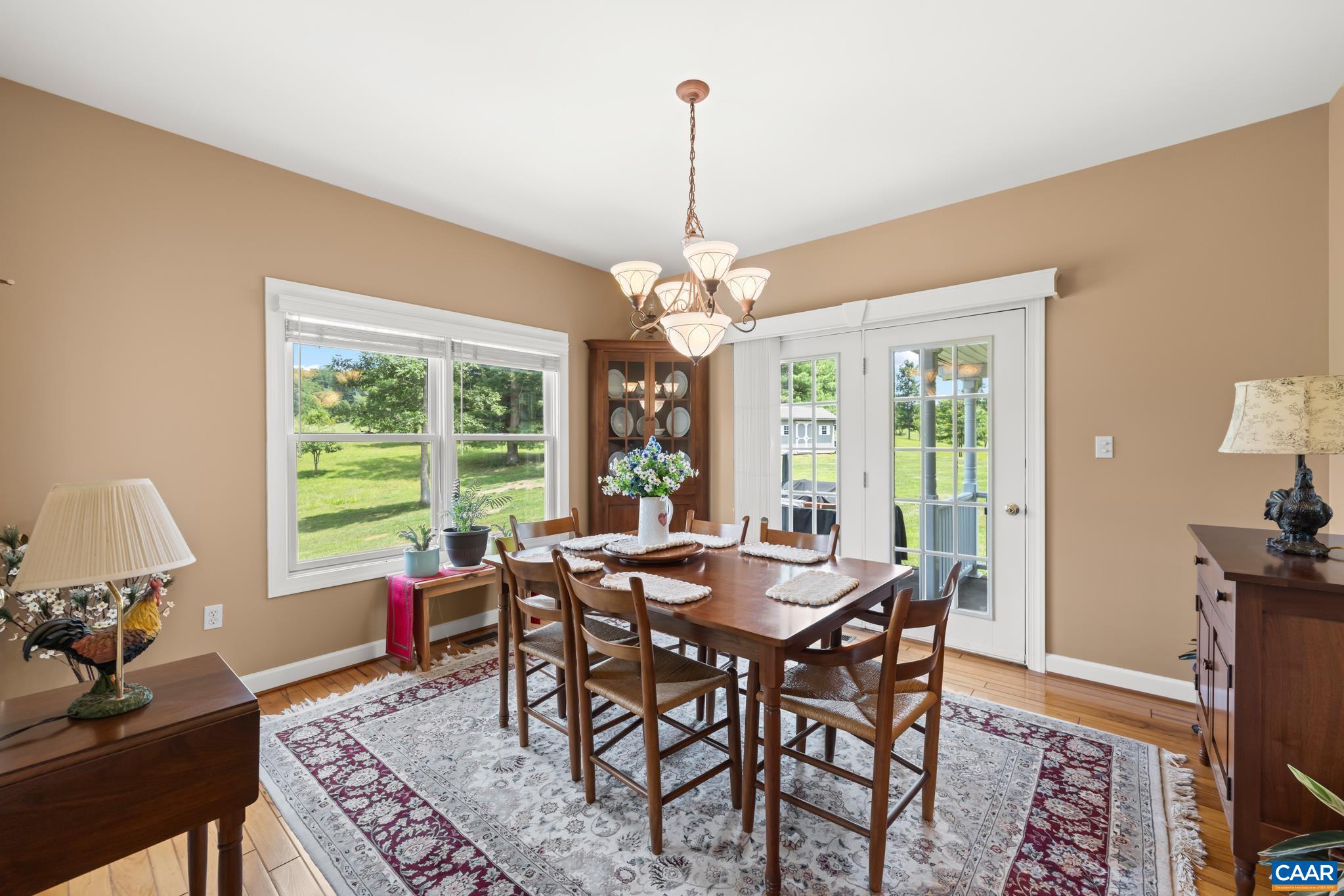 1688 DESERT RD, REVA, Virginia 22735, 3 Bedrooms Bedrooms, ,3 BathroomsBathrooms,Residential,Rag View Farm,1688 DESERT RD,679421 MLS # 679421