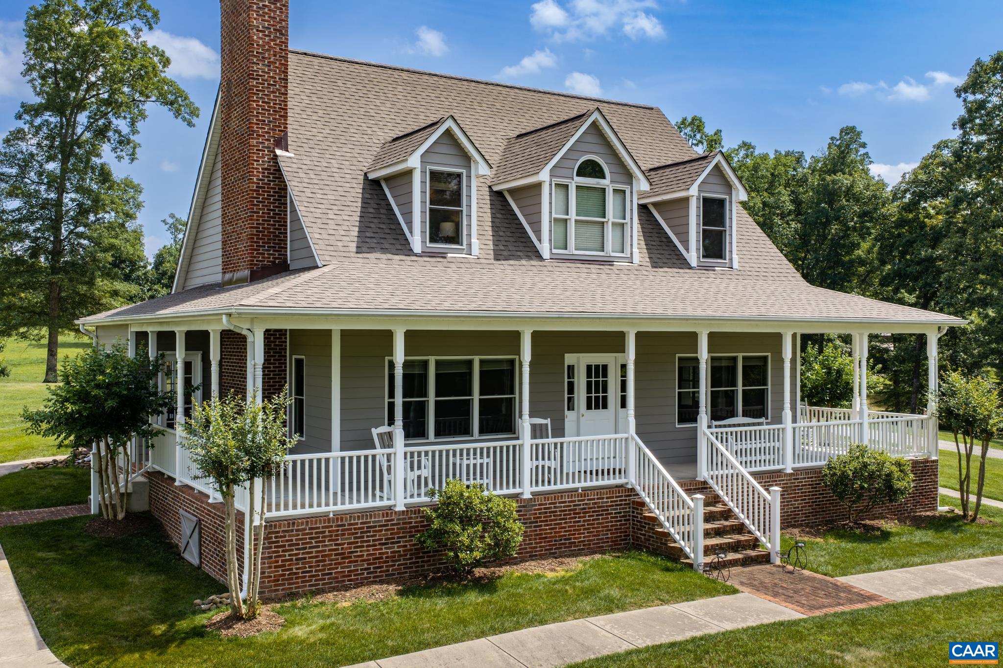1688 DESERT RD, REVA, Virginia 22735, 3 Bedrooms Bedrooms, ,3 BathroomsBathrooms,Residential,Rag View Farm,1688 DESERT RD,679421 MLS # 679421