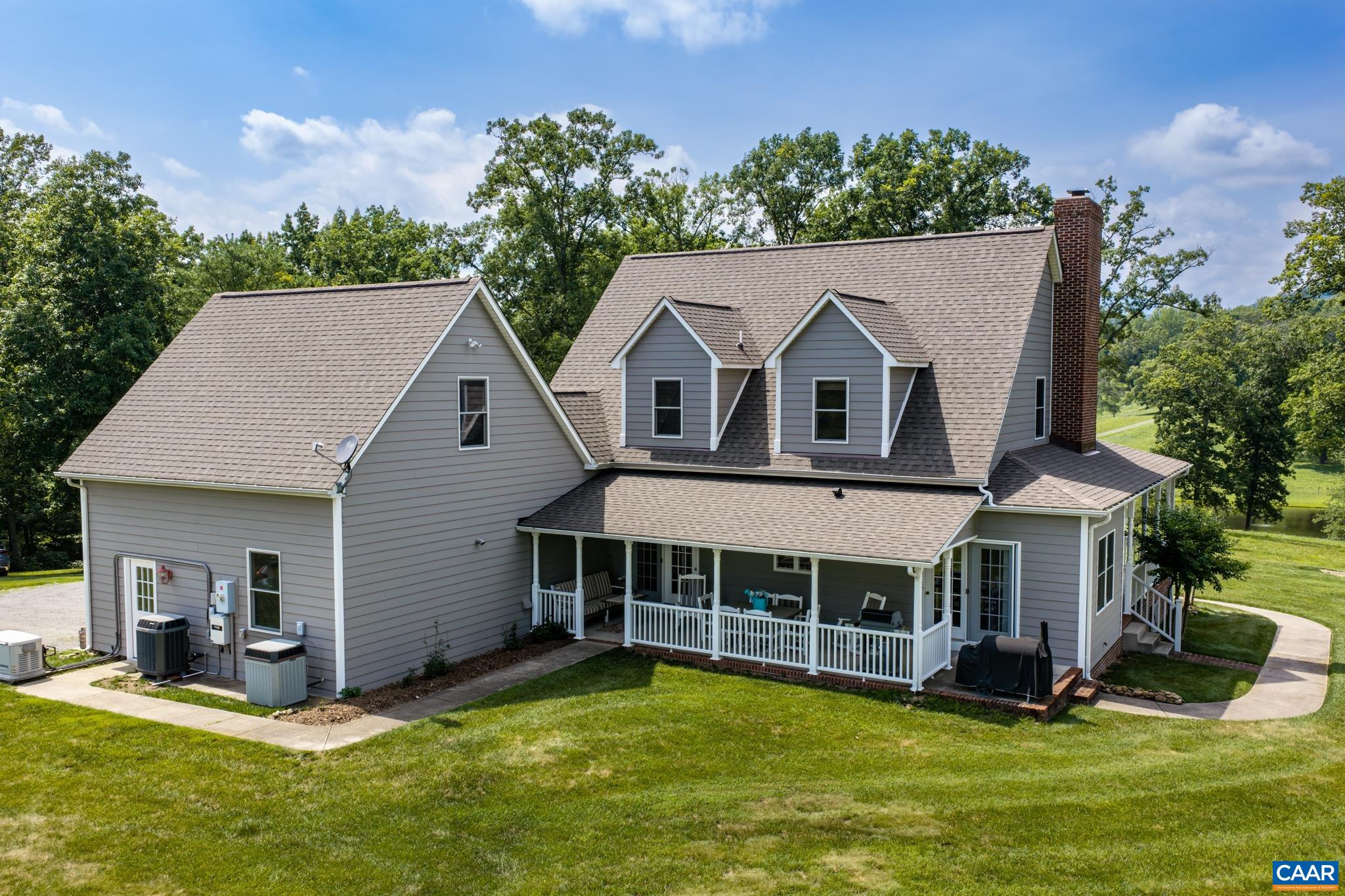 1688 DESERT RD, REVA, Virginia 22735, 3 Bedrooms Bedrooms, ,3 BathroomsBathrooms,Residential,Rag View Farm,1688 DESERT RD,679421 MLS # 679421