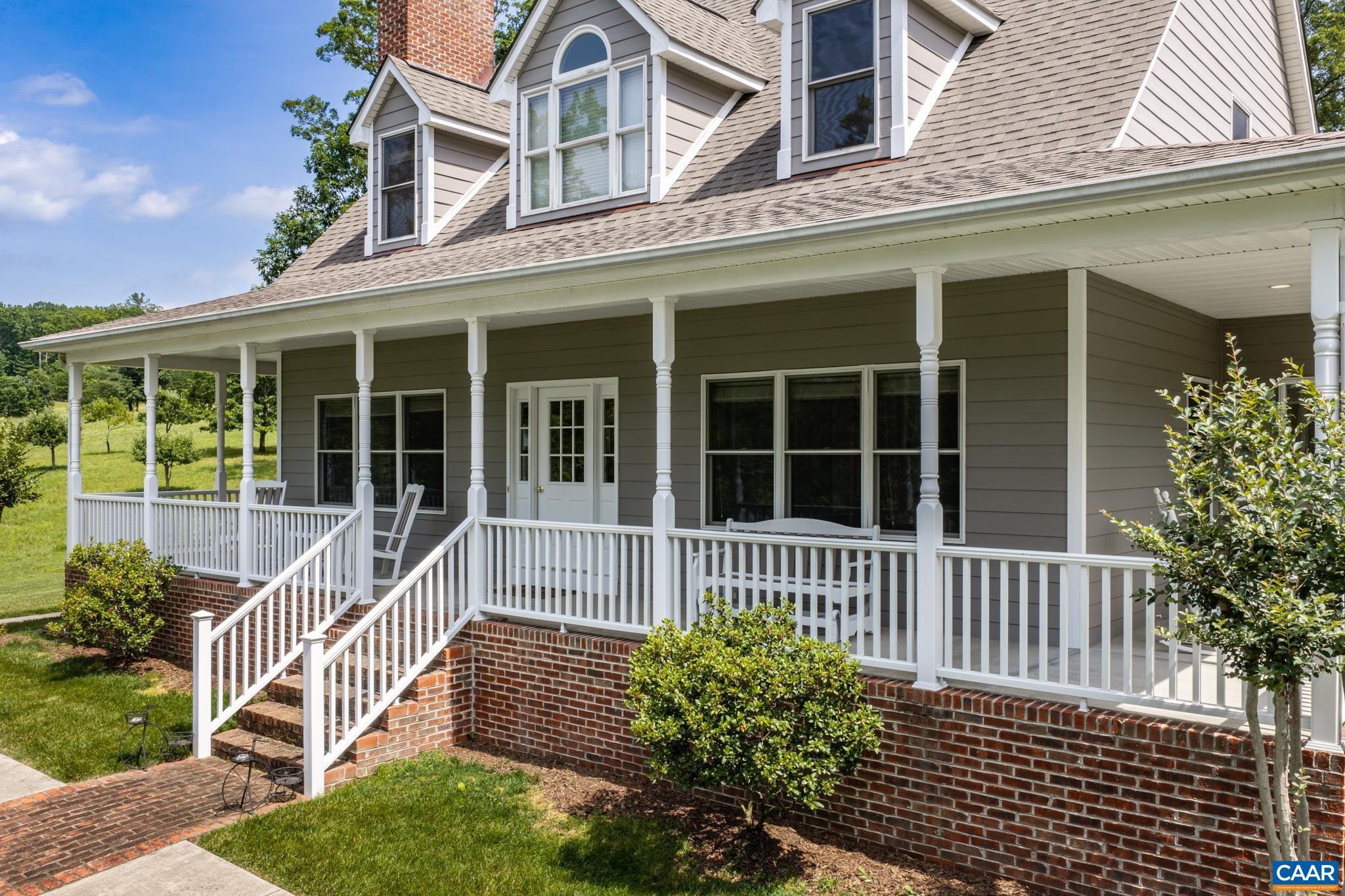 1688 DESERT RD, REVA, Virginia 22735, 3 Bedrooms Bedrooms, ,3 BathroomsBathrooms,Residential,Rag View Farm,1688 DESERT RD,679421 MLS # 679421