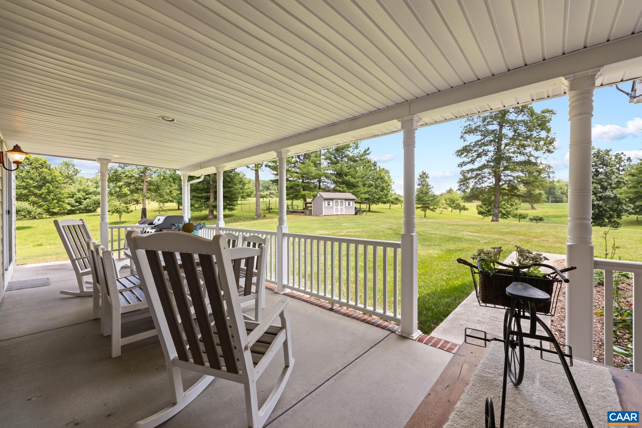 1688 DESERT RD, REVA, Virginia 22735, 3 Bedrooms Bedrooms, ,3 BathroomsBathrooms,Residential,Rag View Farm,1688 DESERT RD,679421 MLS # 679421