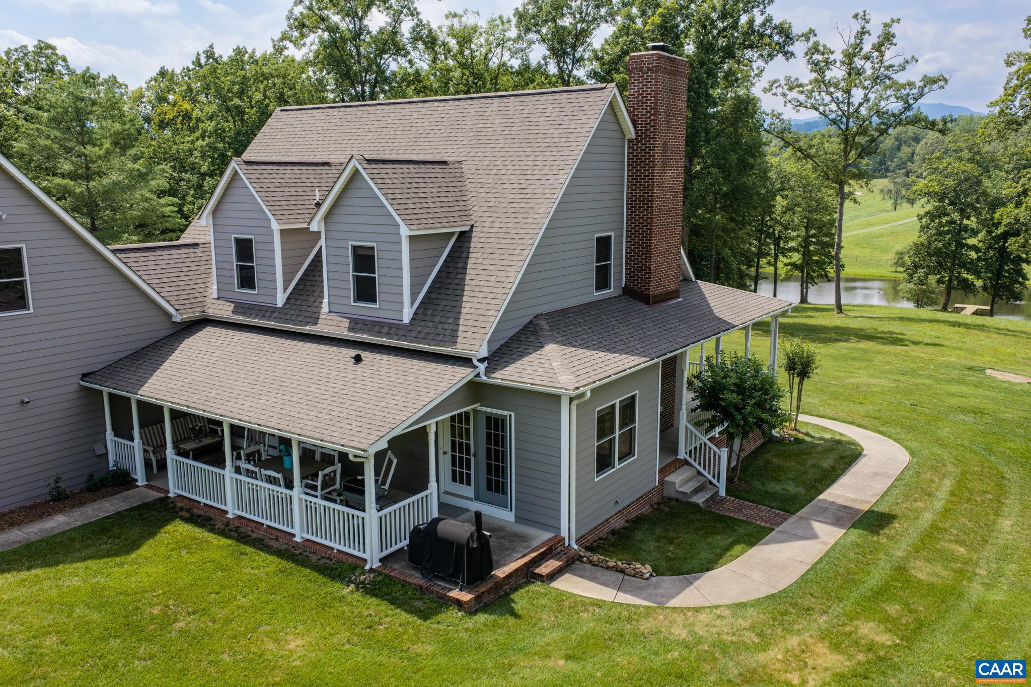 1688 DESERT RD, REVA, Virginia 22735, 3 Bedrooms Bedrooms, ,3 BathroomsBathrooms,Residential,Rag View Farm,1688 DESERT RD,679421 MLS # 679421