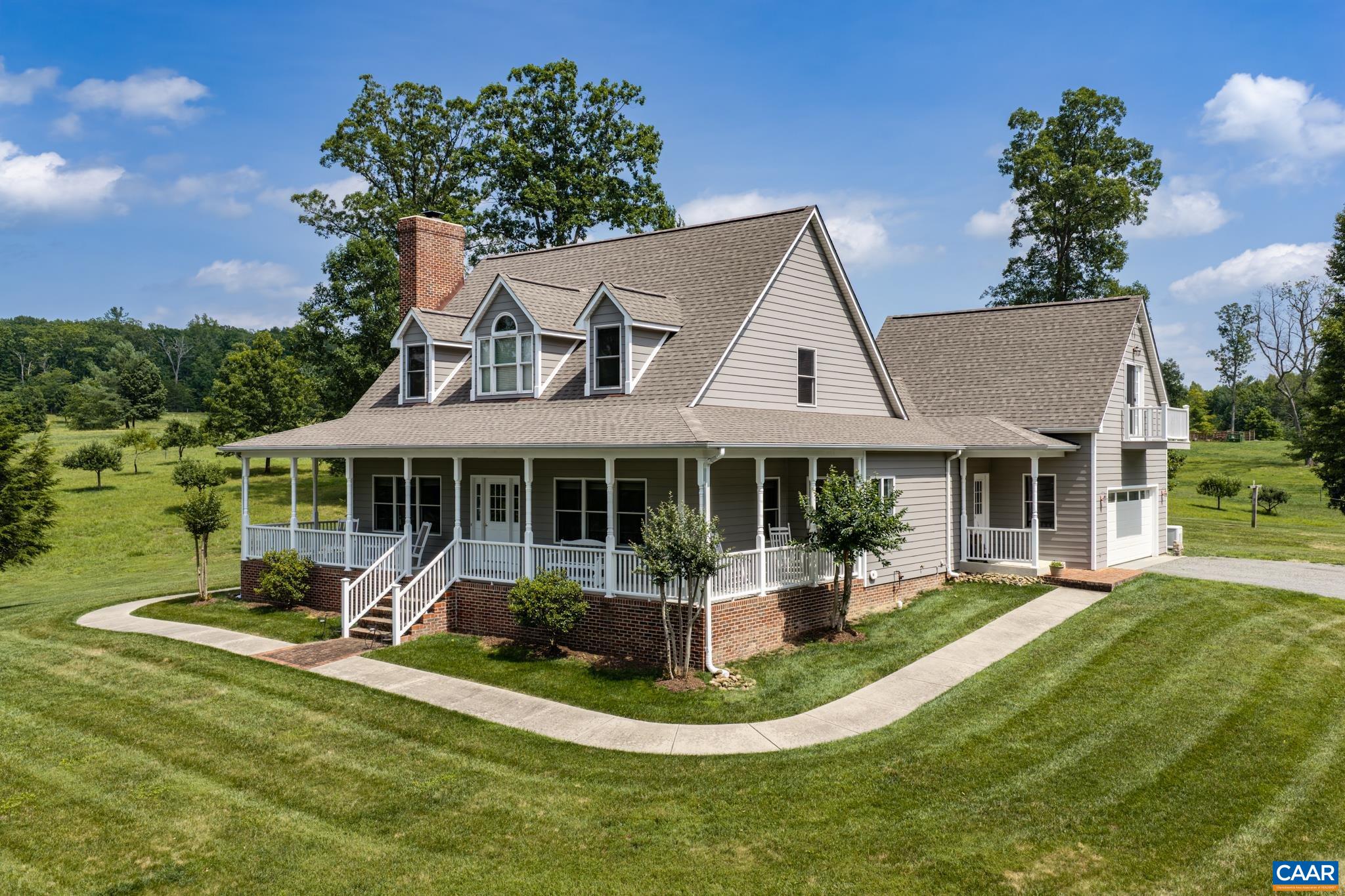 1688 DESERT RD, REVA, Virginia 22735, 3 Bedrooms Bedrooms, ,3 BathroomsBathrooms,Residential,Rag View Farm,1688 DESERT RD,679421 MLS # 679421
