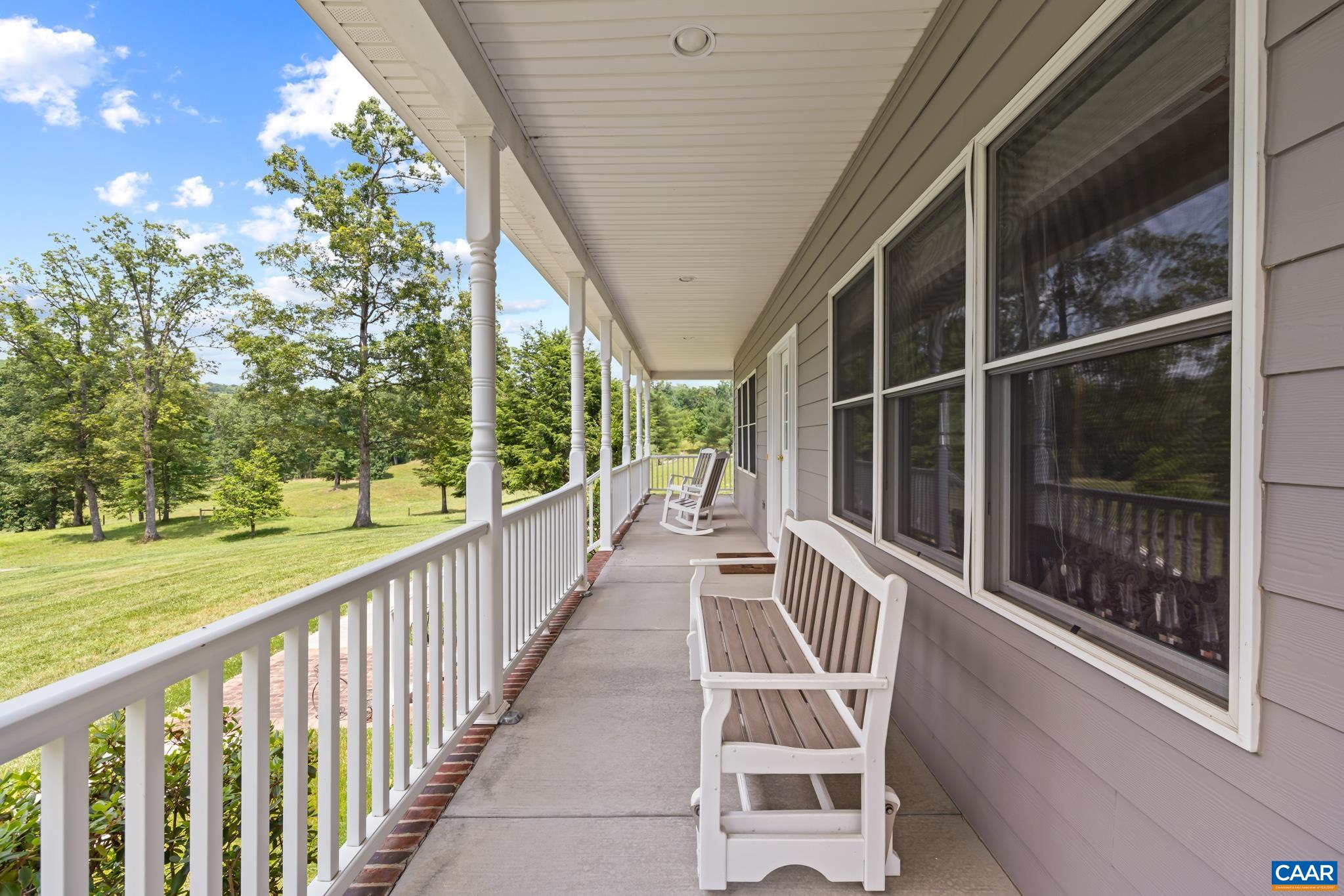 1688 DESERT RD, REVA, Virginia 22735, 3 Bedrooms Bedrooms, ,3 BathroomsBathrooms,Residential,Rag View Farm,1688 DESERT RD,679421 MLS # 679421