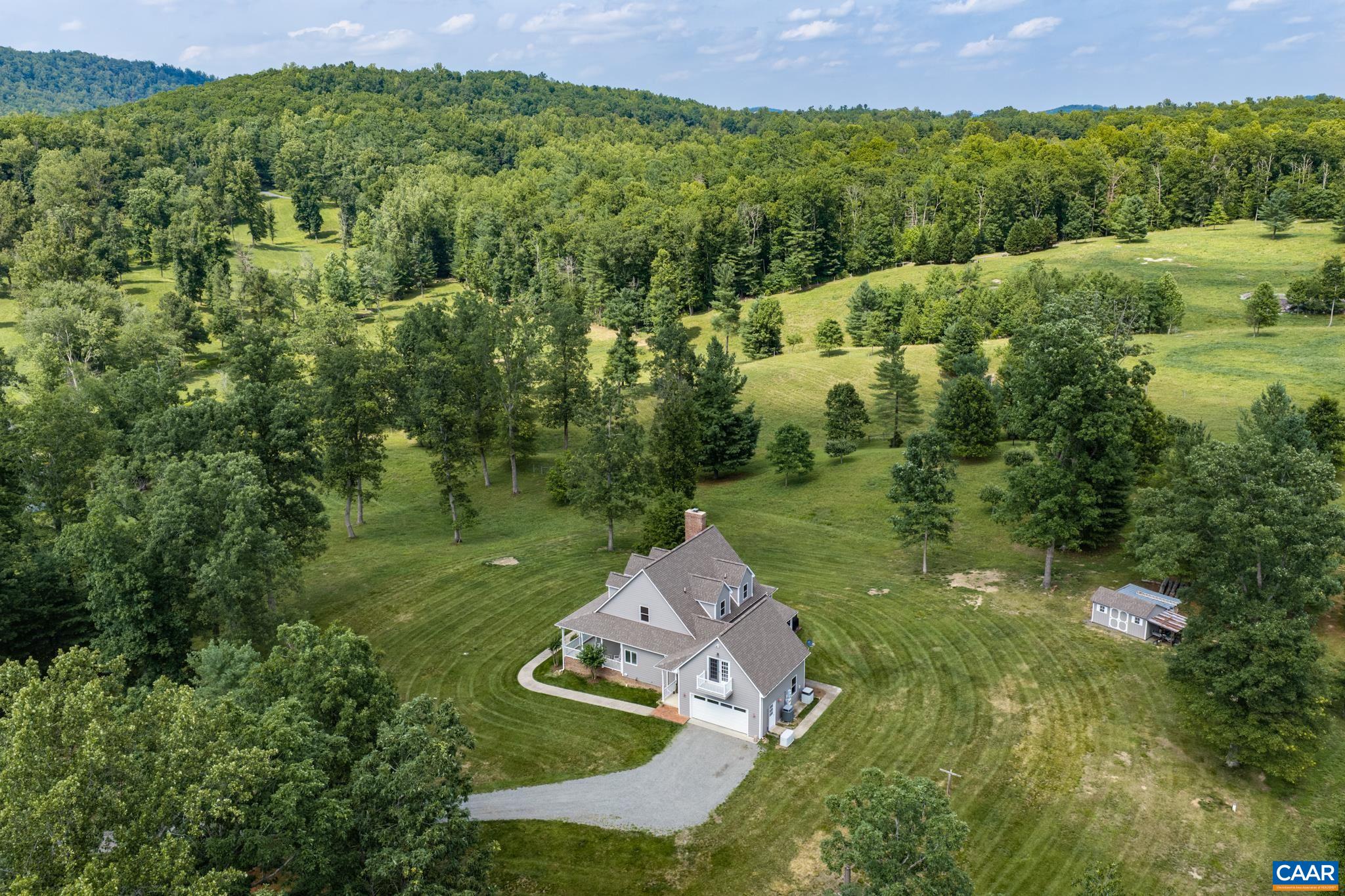 1688 DESERT RD, REVA, Virginia 22735, 3 Bedrooms Bedrooms, ,3 BathroomsBathrooms,Residential,Rag View Farm,1688 DESERT RD,679421 MLS # 679421