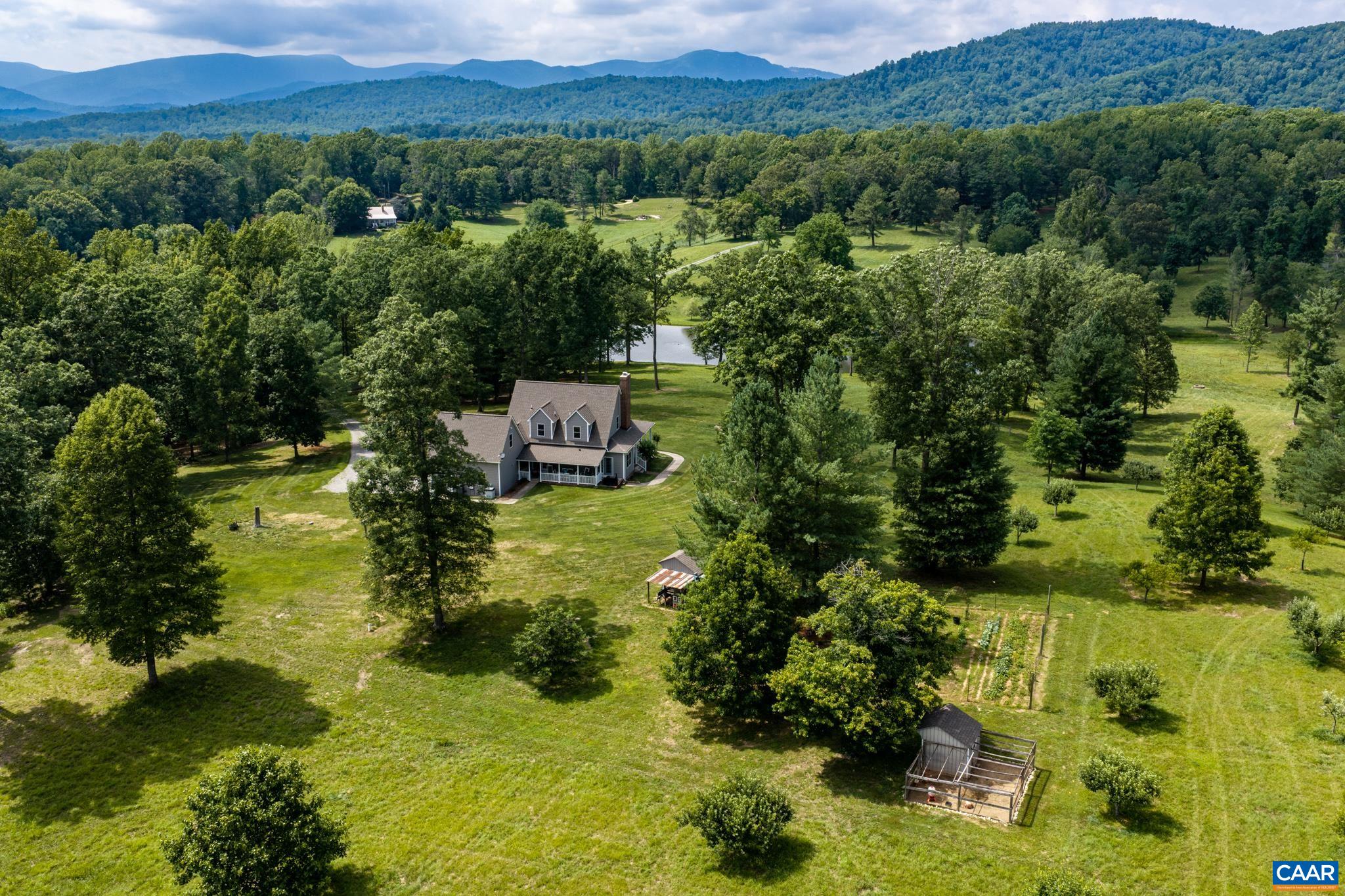 1688 DESERT RD, REVA, Virginia 22735, 3 Bedrooms Bedrooms, ,3 BathroomsBathrooms,Residential,Rag View Farm,1688 DESERT RD,679421 MLS # 679421