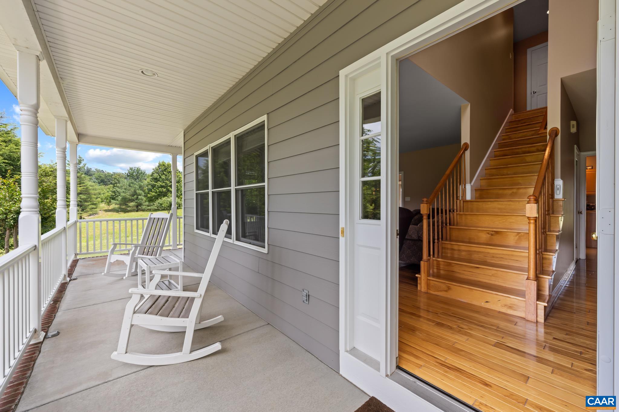 1688 DESERT RD, REVA, Virginia 22735, 3 Bedrooms Bedrooms, ,3 BathroomsBathrooms,Residential,Rag View Farm,1688 DESERT RD,679421 MLS # 679421
