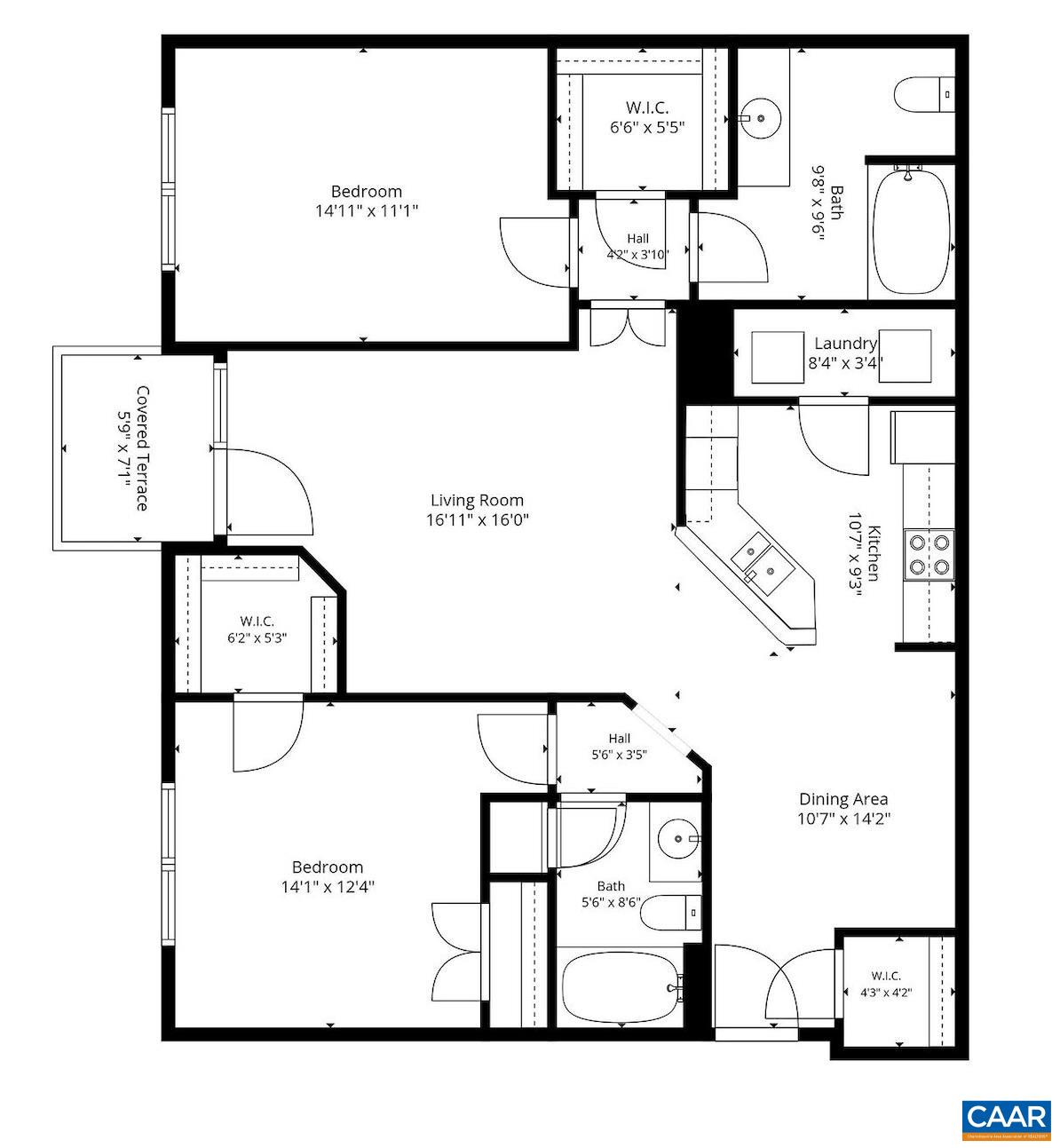 775 WALKER SQ, CHARLOTTESVILLE, Virginia 22904, 2 Bedrooms Bedrooms, ,2 BathroomsBathrooms,Residential,775 WALKER SQ,679568 MLS # 679568 775 WALKER SQ, CHARLOTTESVILLE, Virginia 22904, 2 Bedrooms Bedrooms, ,2 BathroomsBathrooms,Residential,775 WALKER SQ,679568 MLS # 679568