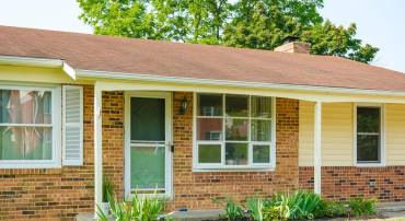 319 ANN ST, STAUNTON, Virginia 24401, 5 Bedrooms Bedrooms, ,1 BathroomBathrooms,Residential,319 ANN ST,679627 MLS # 679627