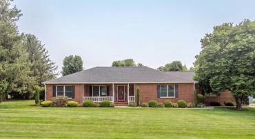 133 ANGLER LANDING, MOUNT CRAWFORD, Virginia 22841, 3 Bedrooms Bedrooms, ,2 BathroomsBathrooms,Residential,133 ANGLER LANDING,679637 MLS # 679637