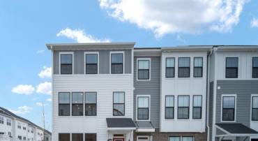 3057 HORIZON DR, CHARLOTTESVILLE, Virginia 22902, 4 Bedrooms Bedrooms, ,3 BathroomsBathrooms,Residential,The Ashton Townhome at Southwood - Homesite 34B,3057 HORIZON DR,679638 MLS # 679638