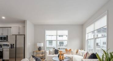 3053 HORIZON DR, CHARLOTTESVILLE, Virginia 22902, 4 Bedrooms Bedrooms, ,3 BathroomsBathrooms,Residential,The Ashton Townhome at Southwood - Homesite 34D,3053 HORIZON DR,679642 MLS # 679642