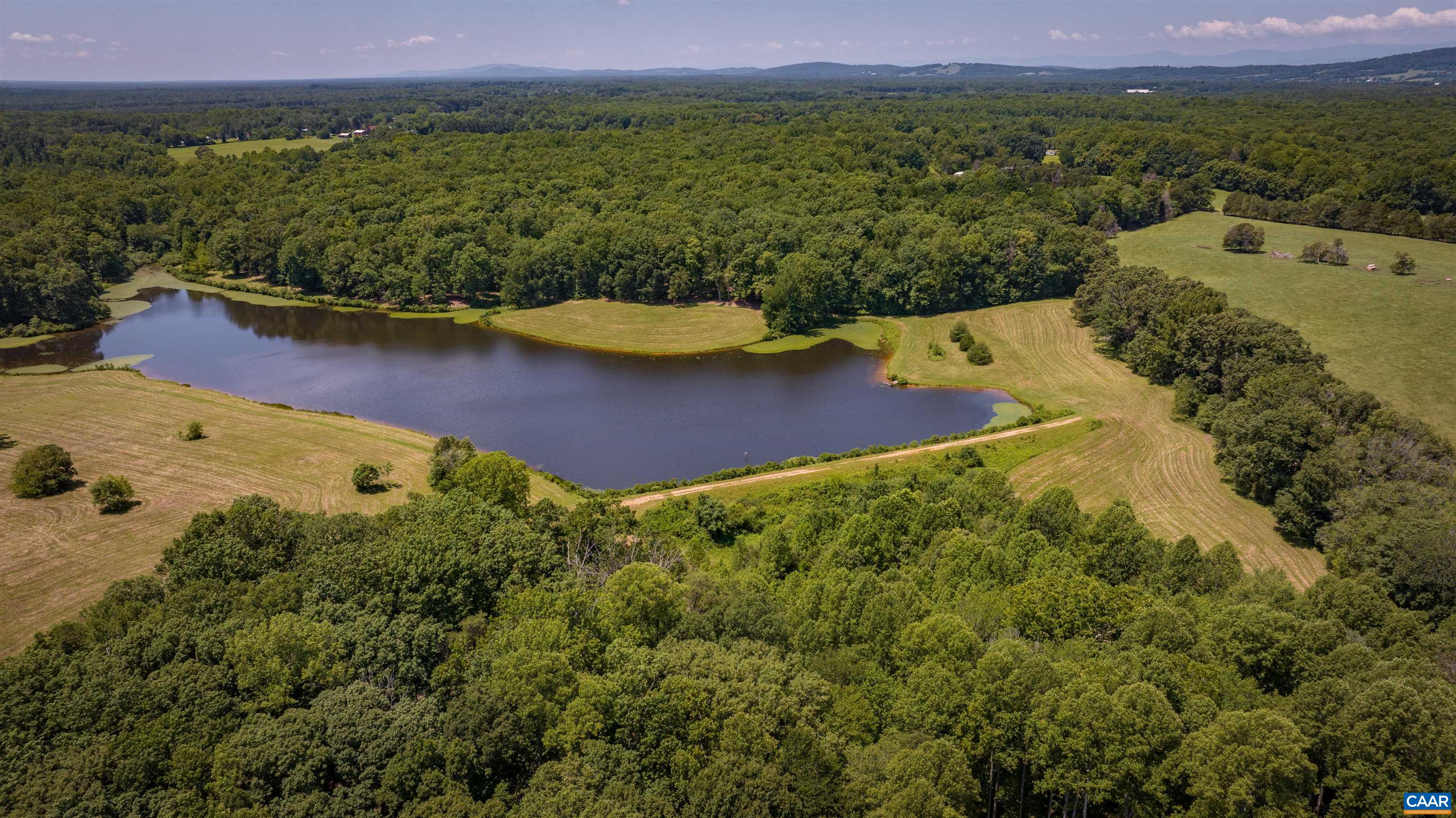 TM33-22, 22a, b&c PINE TREE RD, RHOADESVILLE, Virginia 22542, ,Farm,BLACK WALNUT RUN,TM33-22,22a,b&c PINE TREE RD,679654 MLS # 679654
