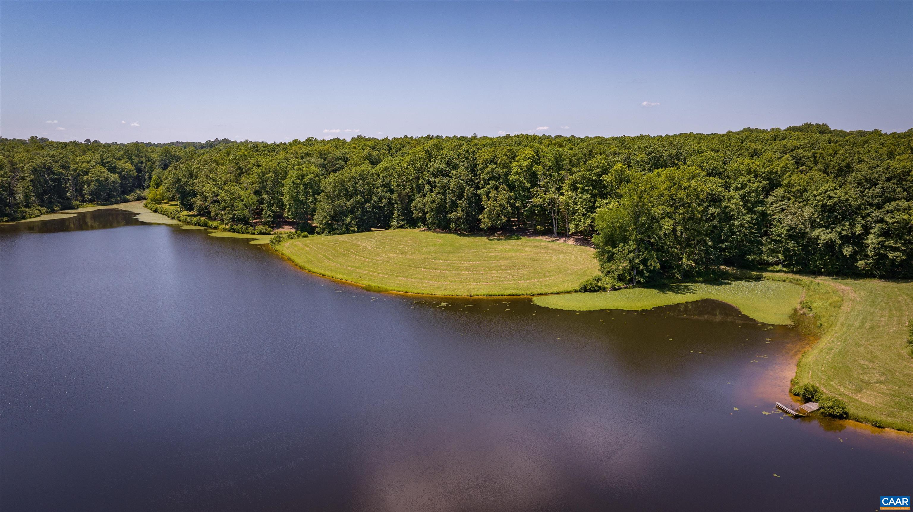 TM33-22, 22a, b&c PINE TREE RD, RHOADESVILLE, Virginia 22542, ,Farm,BLACK WALNUT RUN,TM33-22,22a,b&c PINE TREE RD,679654 MLS # 679654
