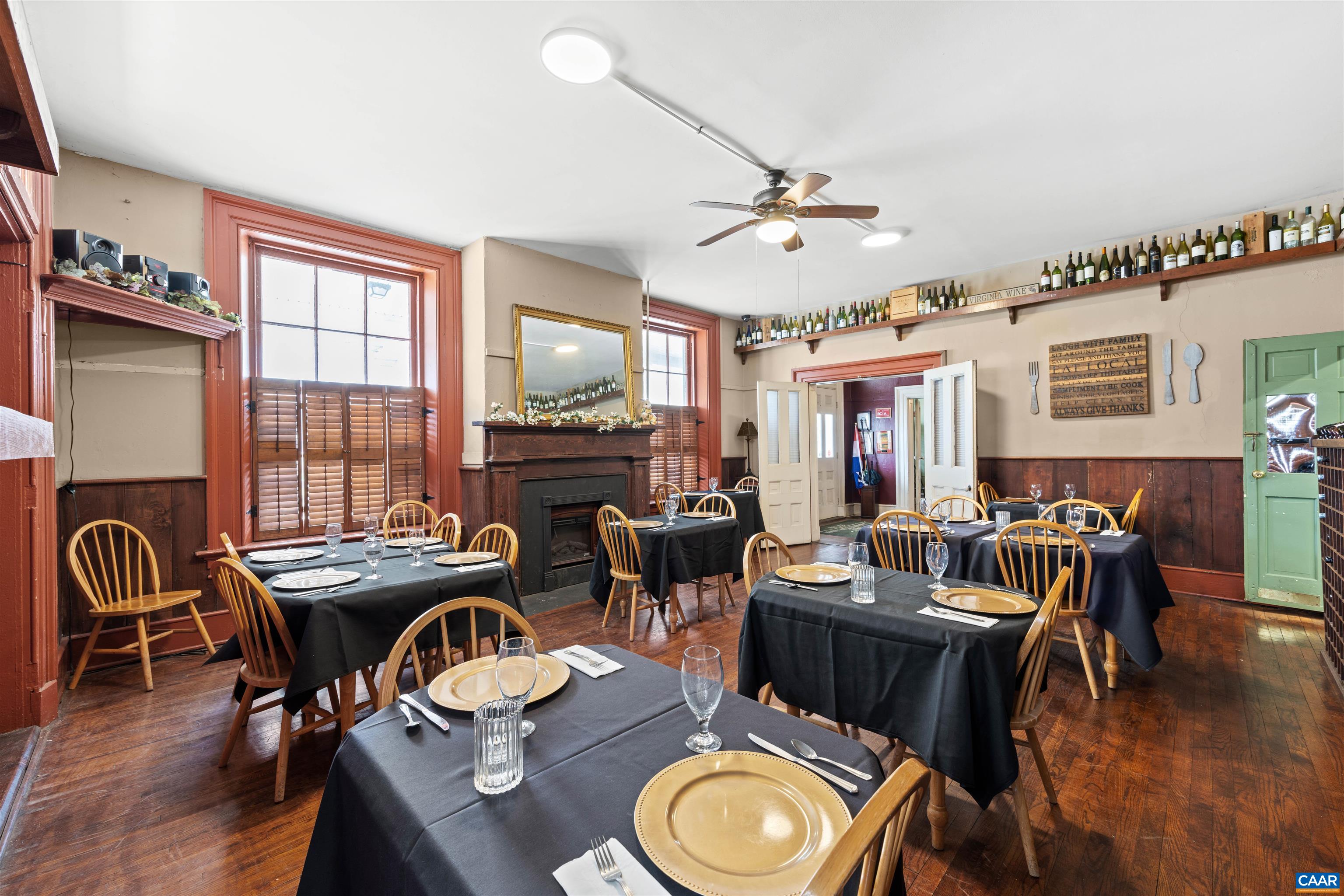 146 & 178 MAIN ST, STANARDSVILLE, Virginia 22973, 8 Bedrooms Bedrooms, ,7 BathroomsBathrooms,Residential,146 & 178 MAIN ST,679648 MLS # 679648 146 & 178 MAIN ST, STANARDSVILLE, Virginia 22973, 8 Bedrooms Bedrooms, ,7 BathroomsBathrooms,Residential,146 & 178 MAIN ST,679648 MLS # 679648
