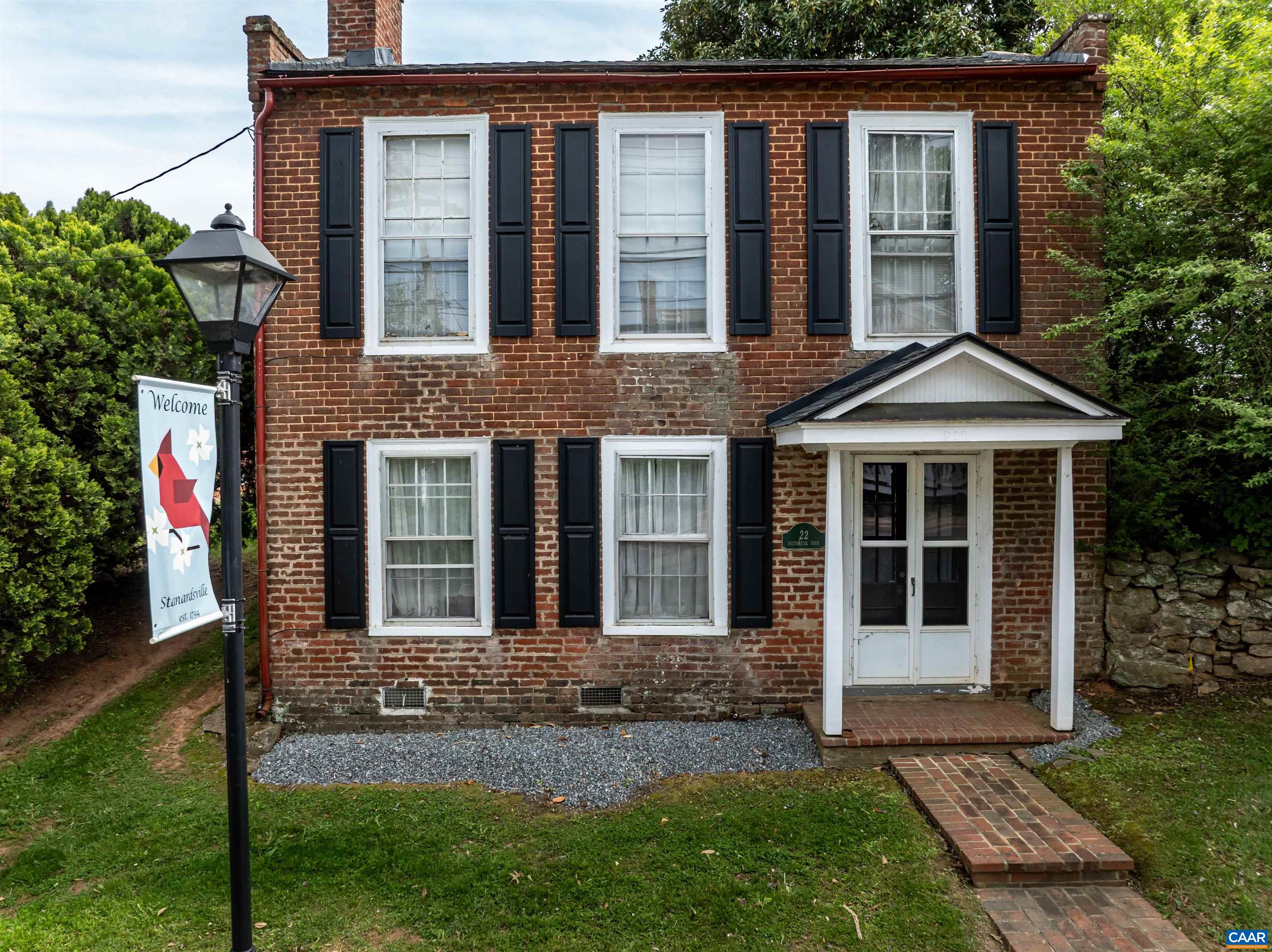 146 & 178 MAIN ST, STANARDSVILLE, Virginia 22973, 8 Bedrooms Bedrooms, ,7 BathroomsBathrooms,Residential,146 & 178 MAIN ST,679648 MLS # 679648 146 & 178 MAIN ST, STANARDSVILLE, Virginia 22973, 8 Bedrooms Bedrooms, ,7 BathroomsBathrooms,Residential,146 & 178 MAIN ST,679648 MLS # 679648