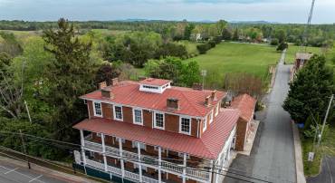 146 & 178 MAIN ST, STANARDSVILLE, Virginia 22973, 8 Bedrooms Bedrooms, ,7 BathroomsBathrooms,Residential,146 & 178 MAIN ST,679648 MLS # 679648