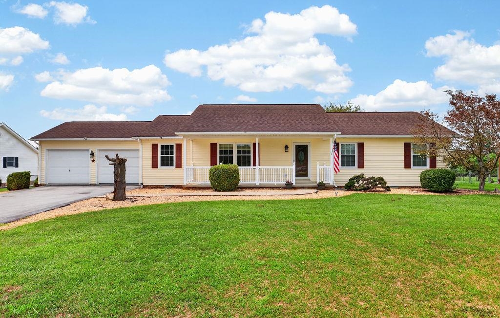 848 BATTLEFIELD DR, FORT DEFIANCE, Virginia 24437, 3 Bedrooms Bedrooms, ,2 BathroomsBathrooms,Residential,Taylor,848 BATTLEFIELD DR,679655 MLS # 679655 848 BATTLEFIELD DR, FORT DEFIANCE, Virginia 24437, 3 Bedrooms Bedrooms, ,2 BathroomsBathrooms,Residential,Taylor,848 BATTLEFIELD DR,679655 MLS # 679655
