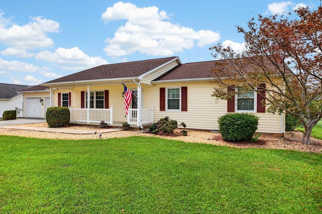 848 BATTLEFIELD DR, FORT DEFIANCE, Virginia 24437, 3 Bedrooms Bedrooms, ,2 BathroomsBathrooms,Residential,Taylor,848 BATTLEFIELD DR,679655 MLS # 679655 848 BATTLEFIELD DR, FORT DEFIANCE, Virginia 24437, 3 Bedrooms Bedrooms, ,2 BathroomsBathrooms,Residential,Taylor,848 BATTLEFIELD DR,679655 MLS # 679655
