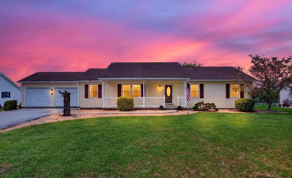 848 BATTLEFIELD DR, FORT DEFIANCE, Virginia 24437, 3 Bedrooms Bedrooms, ,2 BathroomsBathrooms,Residential,Taylor,848 BATTLEFIELD DR,679655 MLS # 679655 848 BATTLEFIELD DR, FORT DEFIANCE, Virginia 24437, 3 Bedrooms Bedrooms, ,2 BathroomsBathrooms,Residential,Taylor,848 BATTLEFIELD DR,679655 MLS # 679655