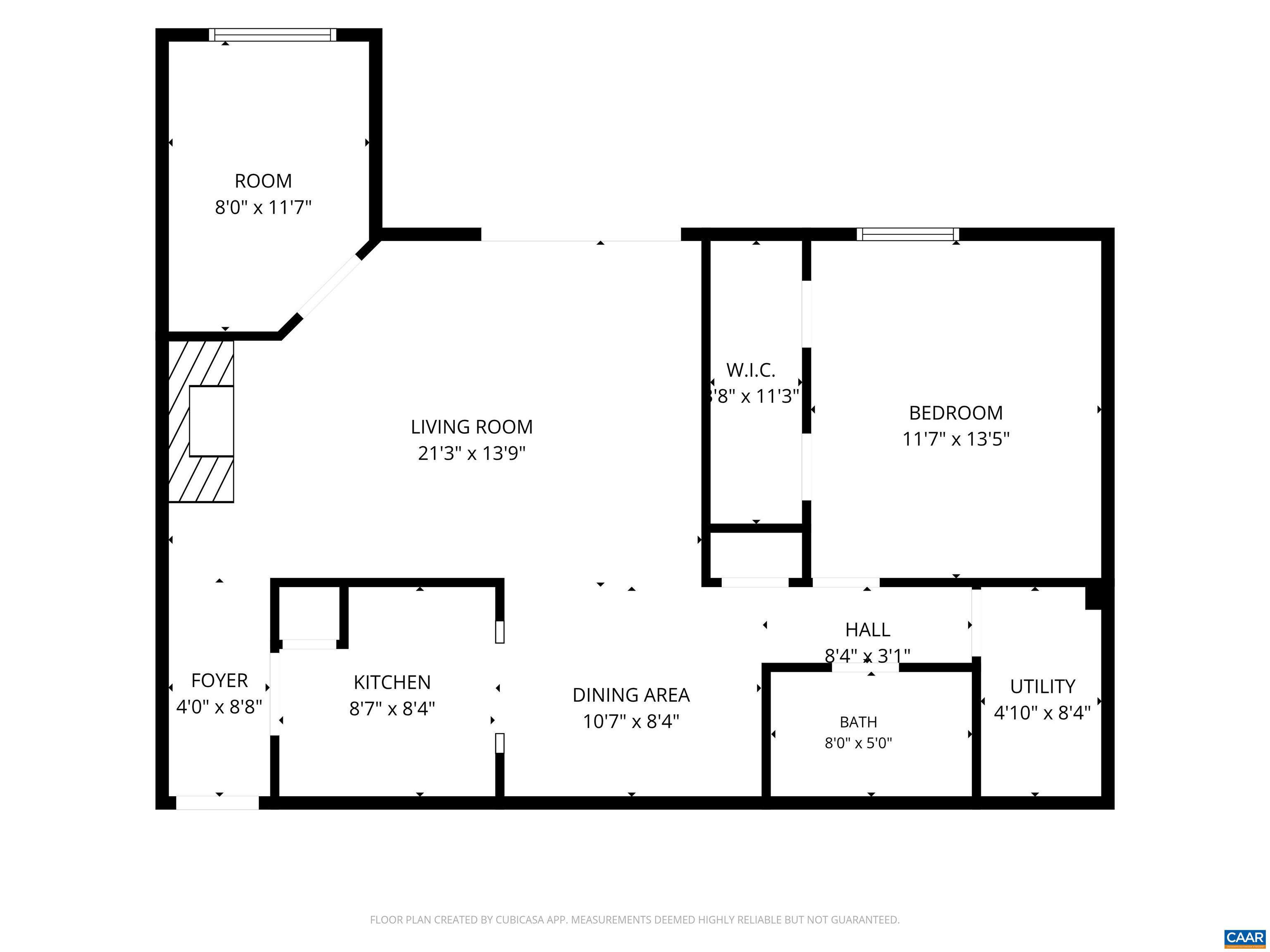 138 GREEN TURTLE LN, CHARLOTTESVILLE, Virginia 22902, 1 Bedroom Bedrooms, ,1 BathroomBathrooms,Residential,138 GREEN TURTLE LN,679658 MLS # 679658 138 GREEN TURTLE LN, CHARLOTTESVILLE, Virginia 22902, 1 Bedroom Bedrooms, ,1 BathroomBathrooms,Residential,138 GREEN TURTLE LN,679658 MLS # 679658