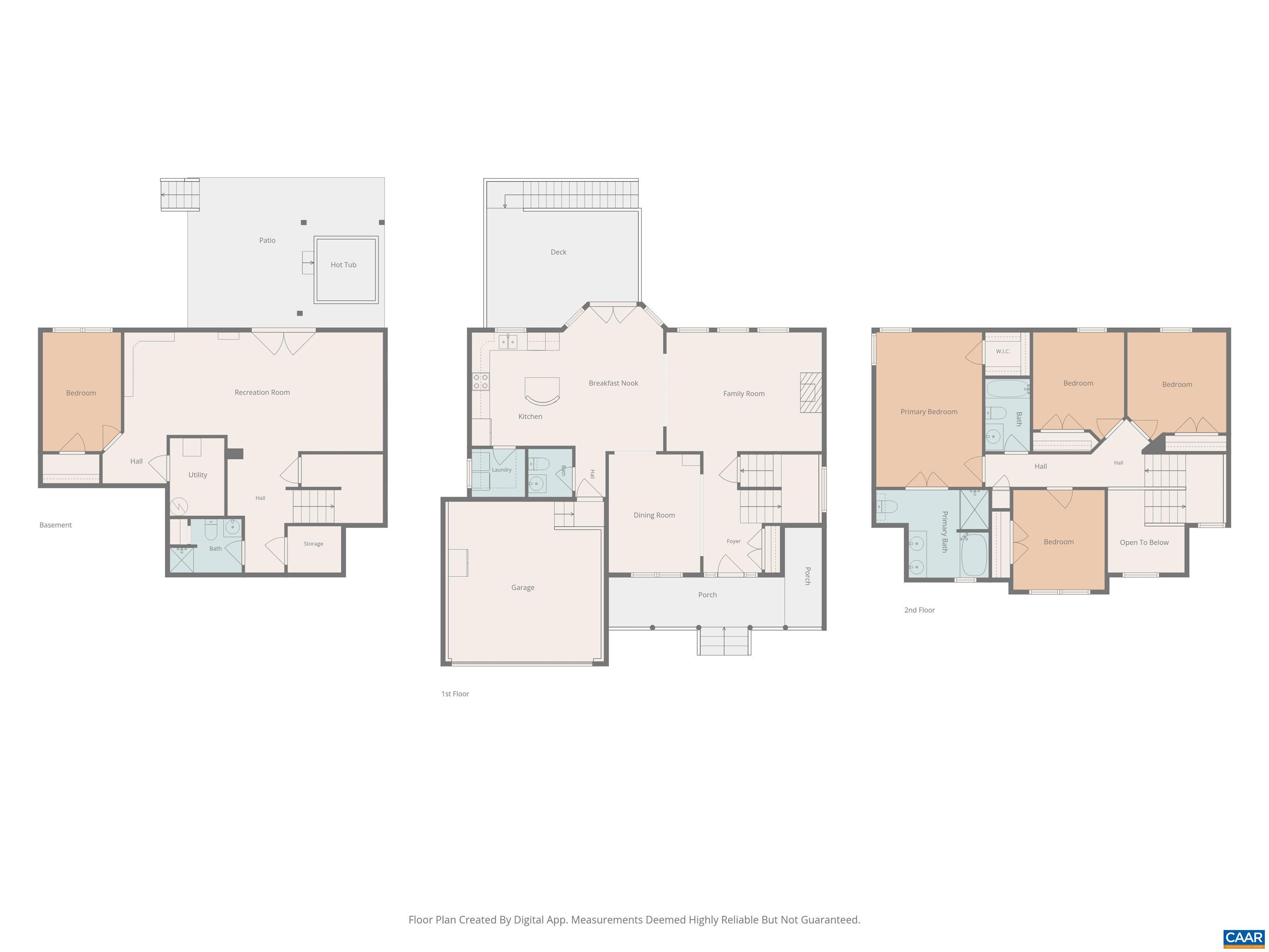 3208 SOUTH CHESTERFIELD CT, CHARLOTTESVILLE, Virginia 22911, 5 Bedrooms Bedrooms, ,3 BathroomsBathrooms,Residential,3208 SOUTH CHESTERFIELD CT,679681 MLS # 679681 3208 SOUTH CHESTERFIELD CT, CHARLOTTESVILLE, Virginia 22911, 5 Bedrooms Bedrooms, ,3 BathroomsBathrooms,Residential,3208 SOUTH CHESTERFIELD CT,679681 MLS # 679681
