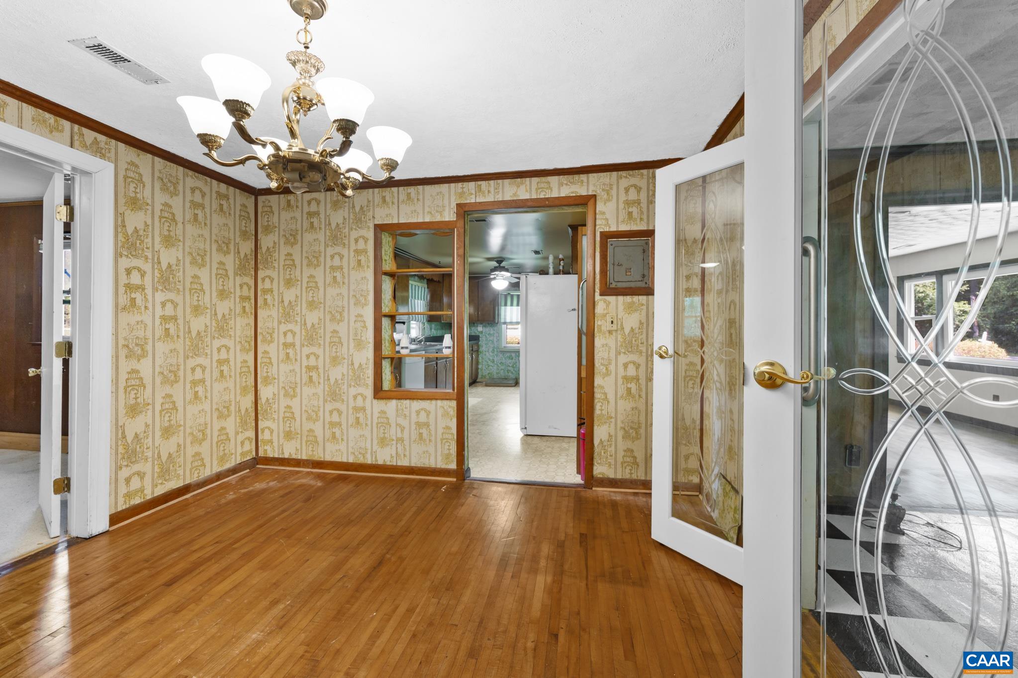 In dining room In dining room