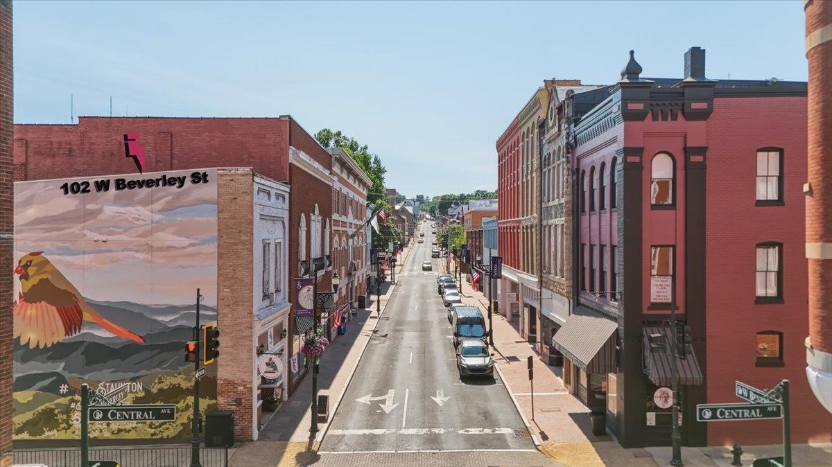 102 W BEVERLEY ST, STAUNTON, Virginia 24401, ,Commercial,102 W BEVERLEY ST,679691 MLS # 679691 102 W BEVERLEY ST, STAUNTON, Virginia 24401, ,Commercial,102 W BEVERLEY ST,679691 MLS # 679691
