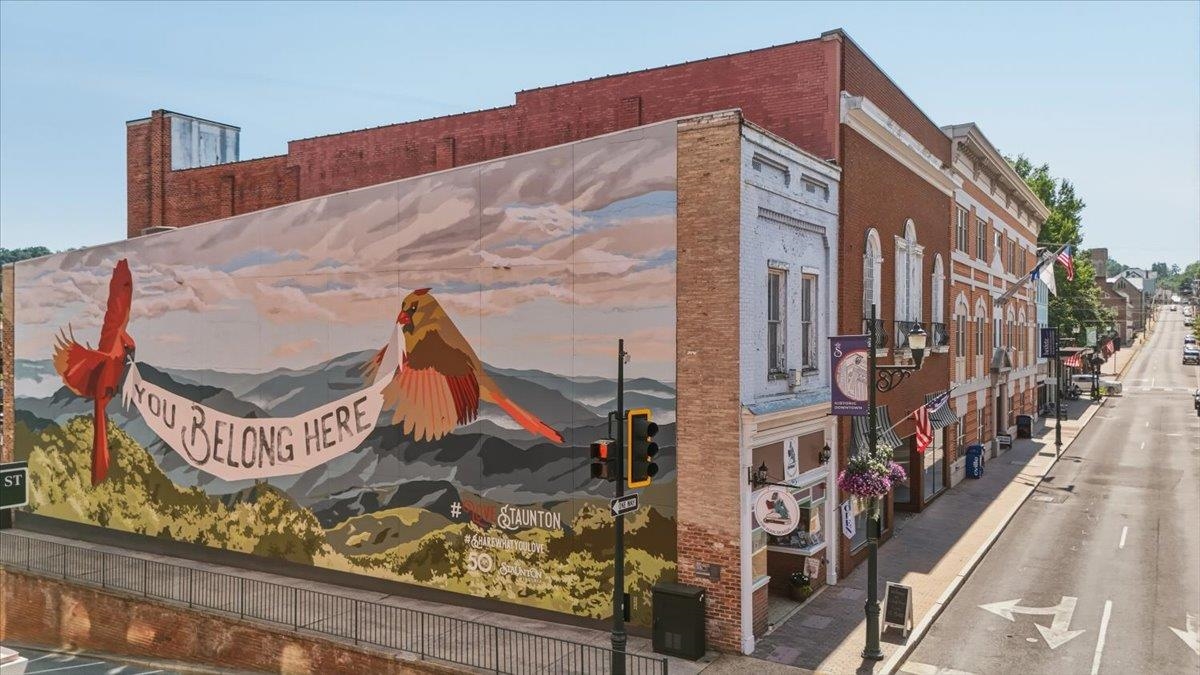 102 W BEVERLEY ST, STAUNTON, Virginia 24401, ,Commercial,102 W BEVERLEY ST,679691 MLS # 679691 102 W BEVERLEY ST, STAUNTON, Virginia 24401, ,Commercial,102 W BEVERLEY ST,679691 MLS # 679691