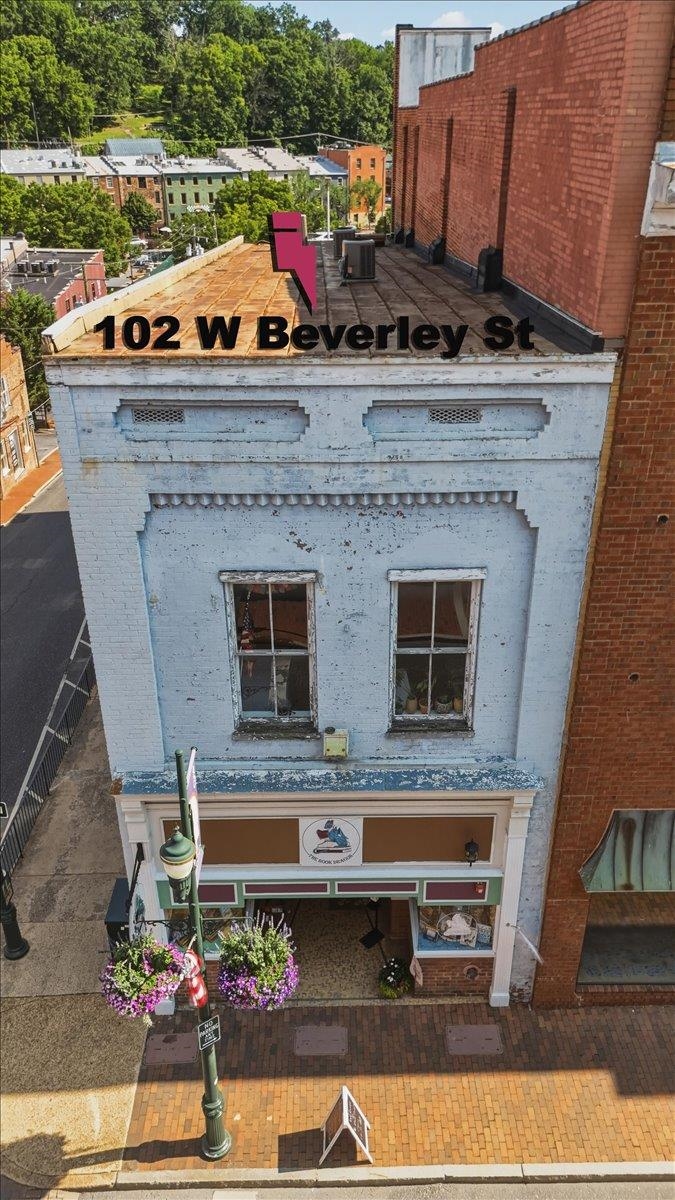 102 W BEVERLEY ST, STAUNTON, Virginia 24401, ,Commercial,102 W BEVERLEY ST,679691 MLS # 679691 102 W BEVERLEY ST, STAUNTON, Virginia 24401, ,Commercial,102 W BEVERLEY ST,679691 MLS # 679691